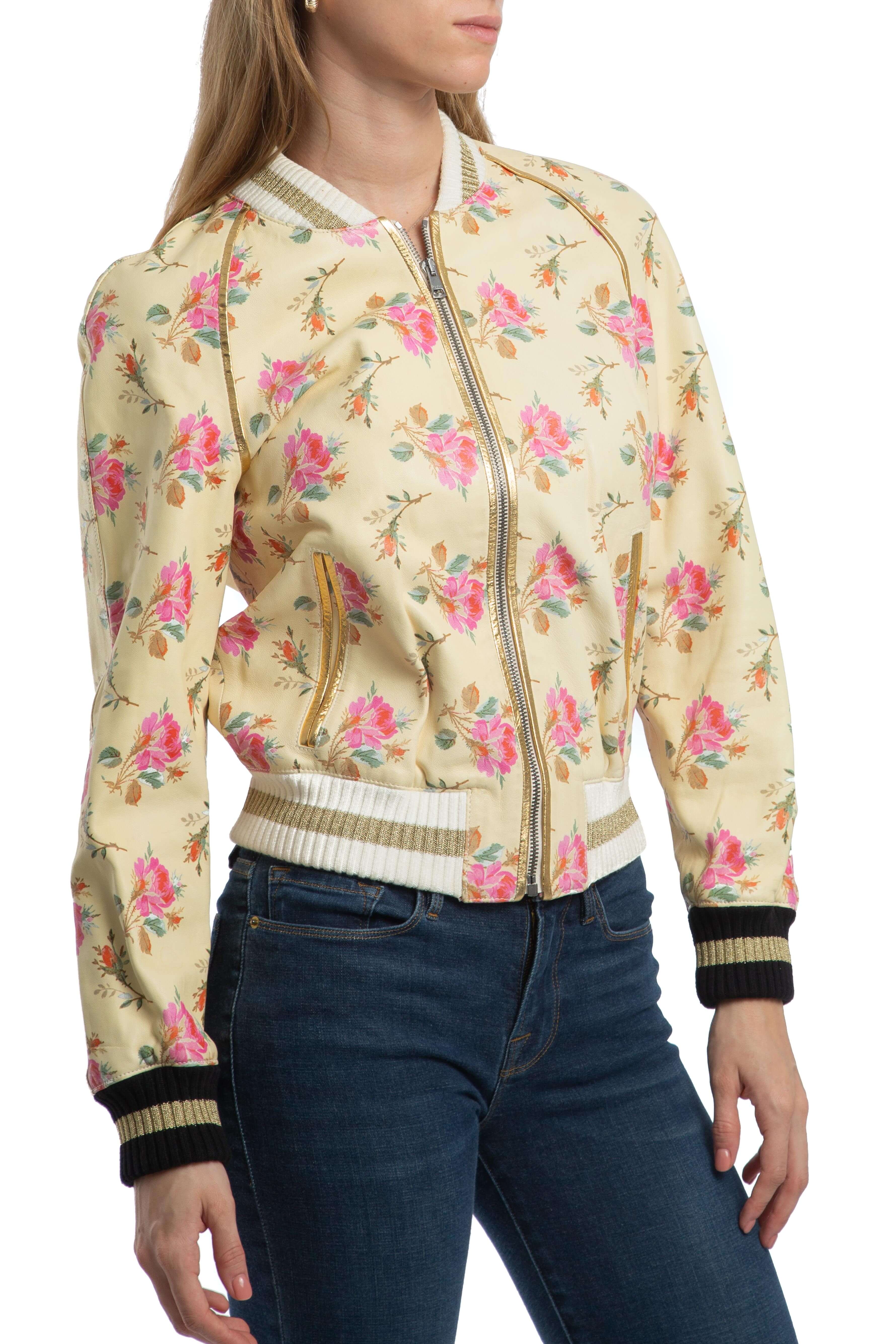 Gucci, Talla 40