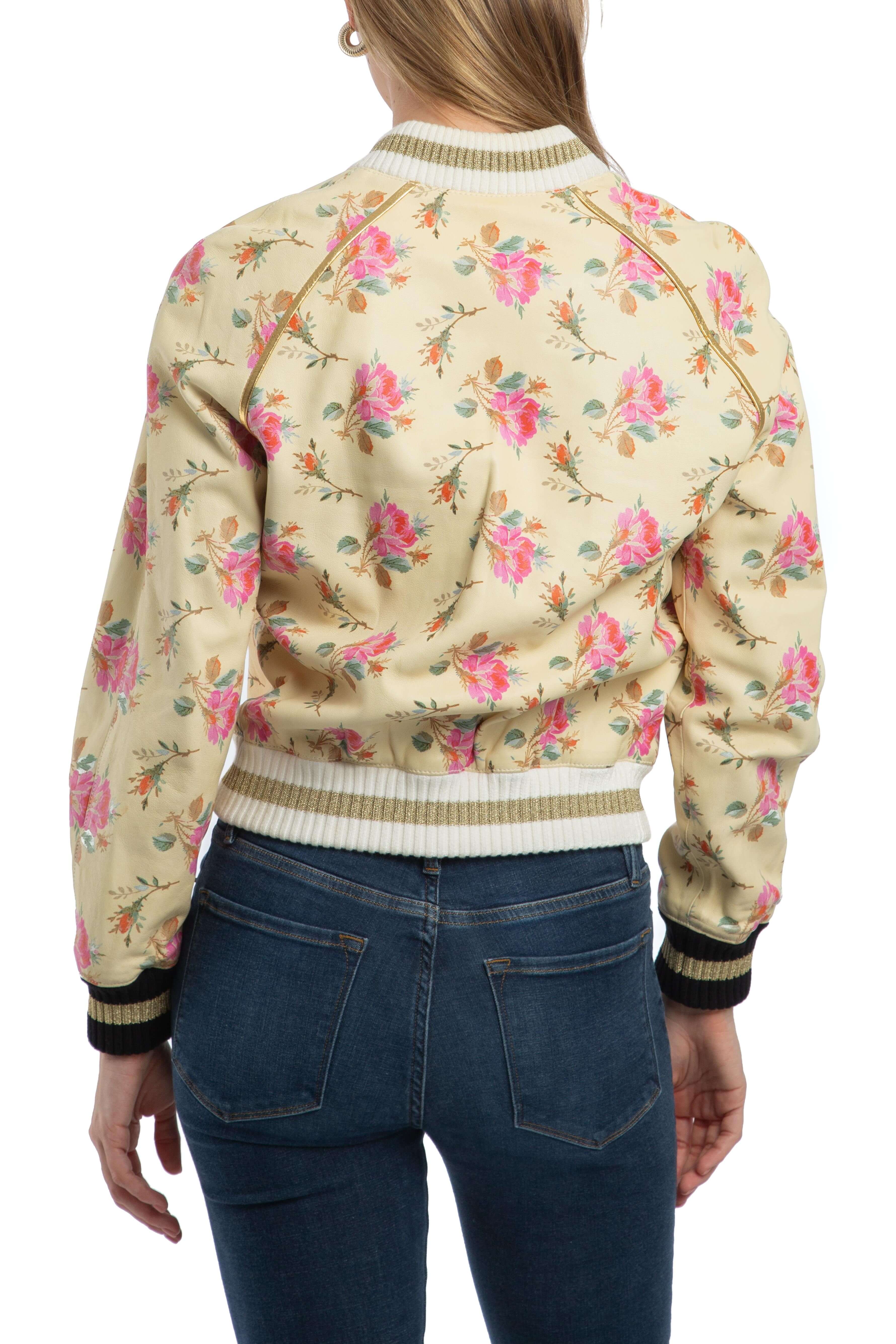 Gucci, Talla 40