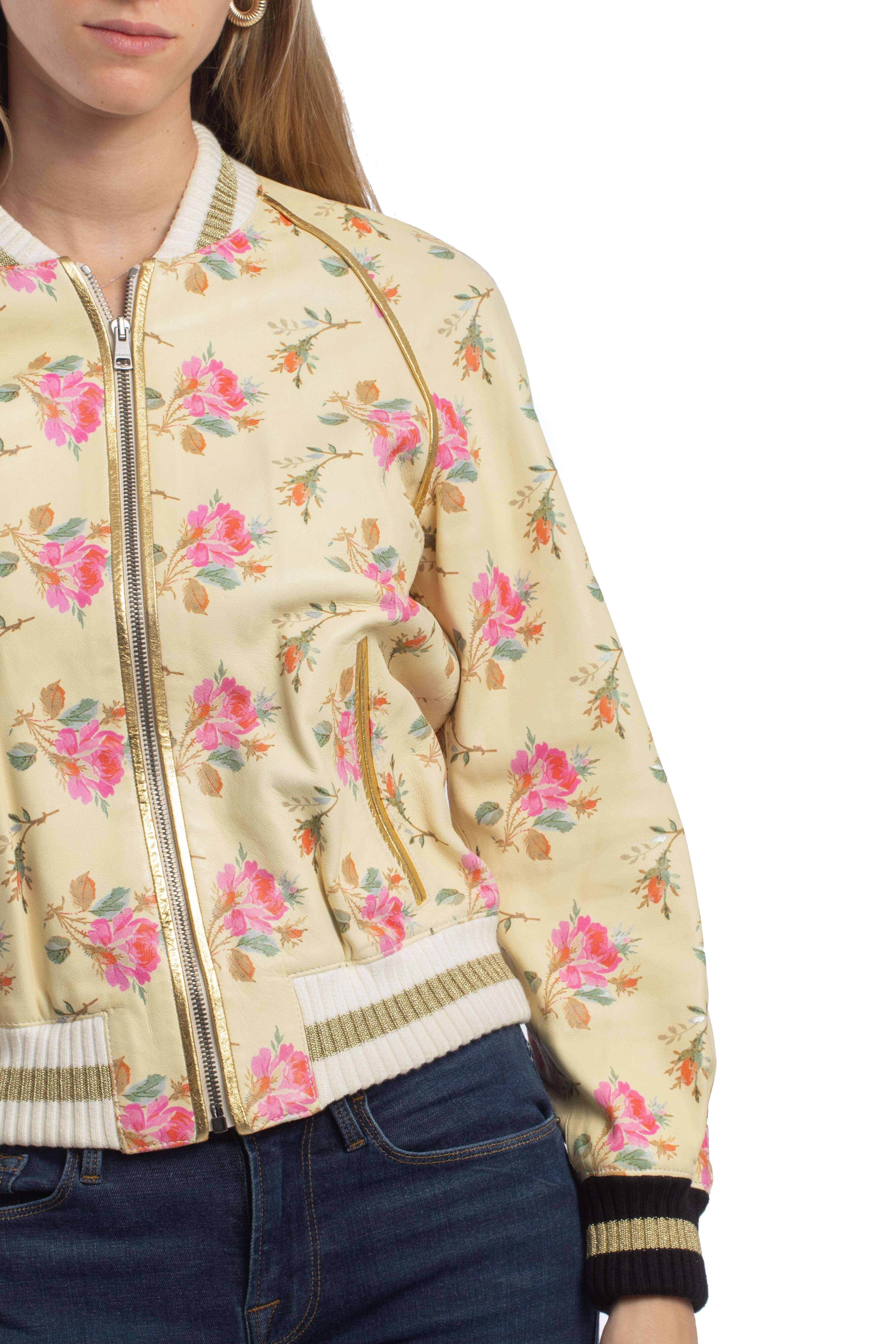 Gucci, Talla 40