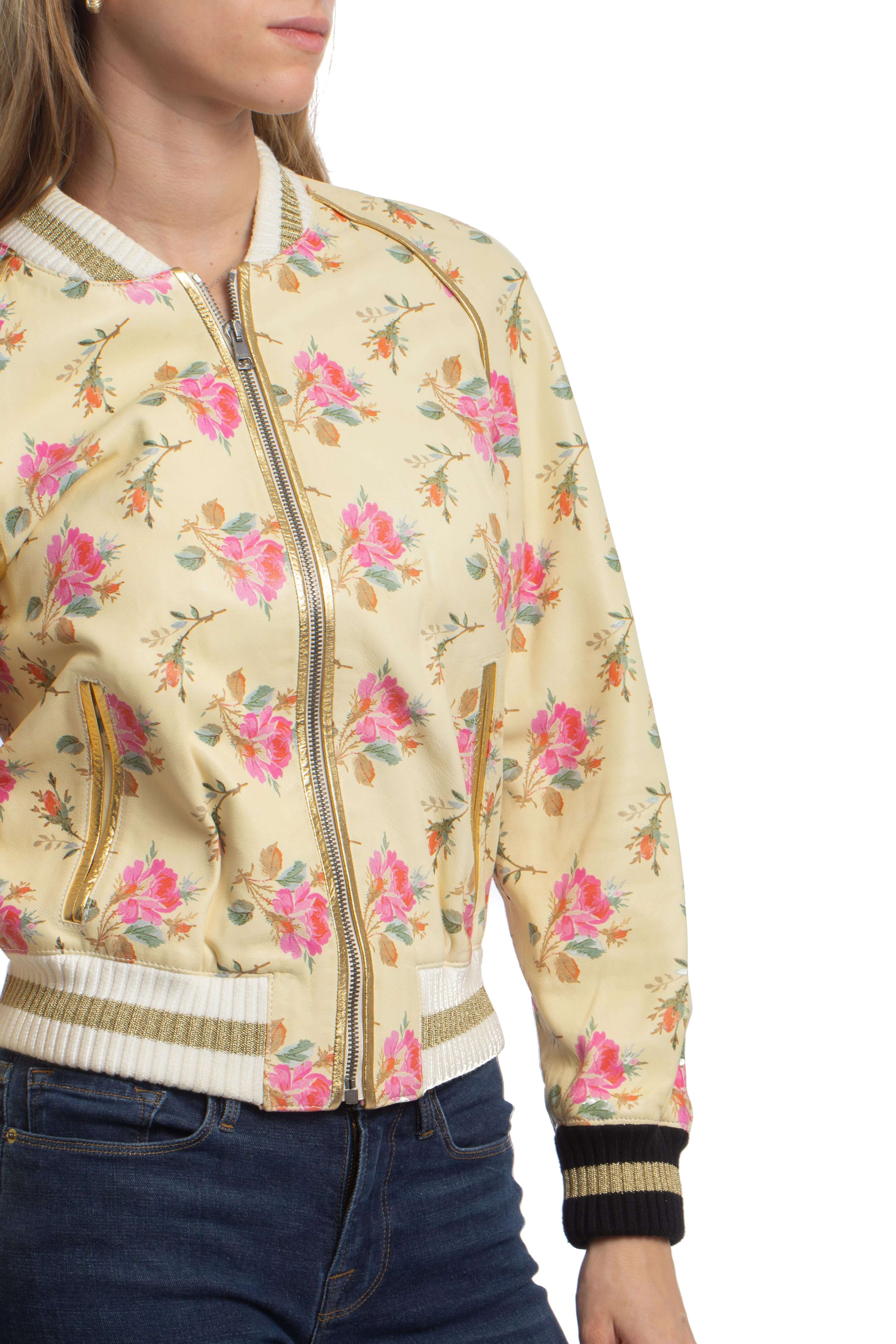 Gucci, Talla 40