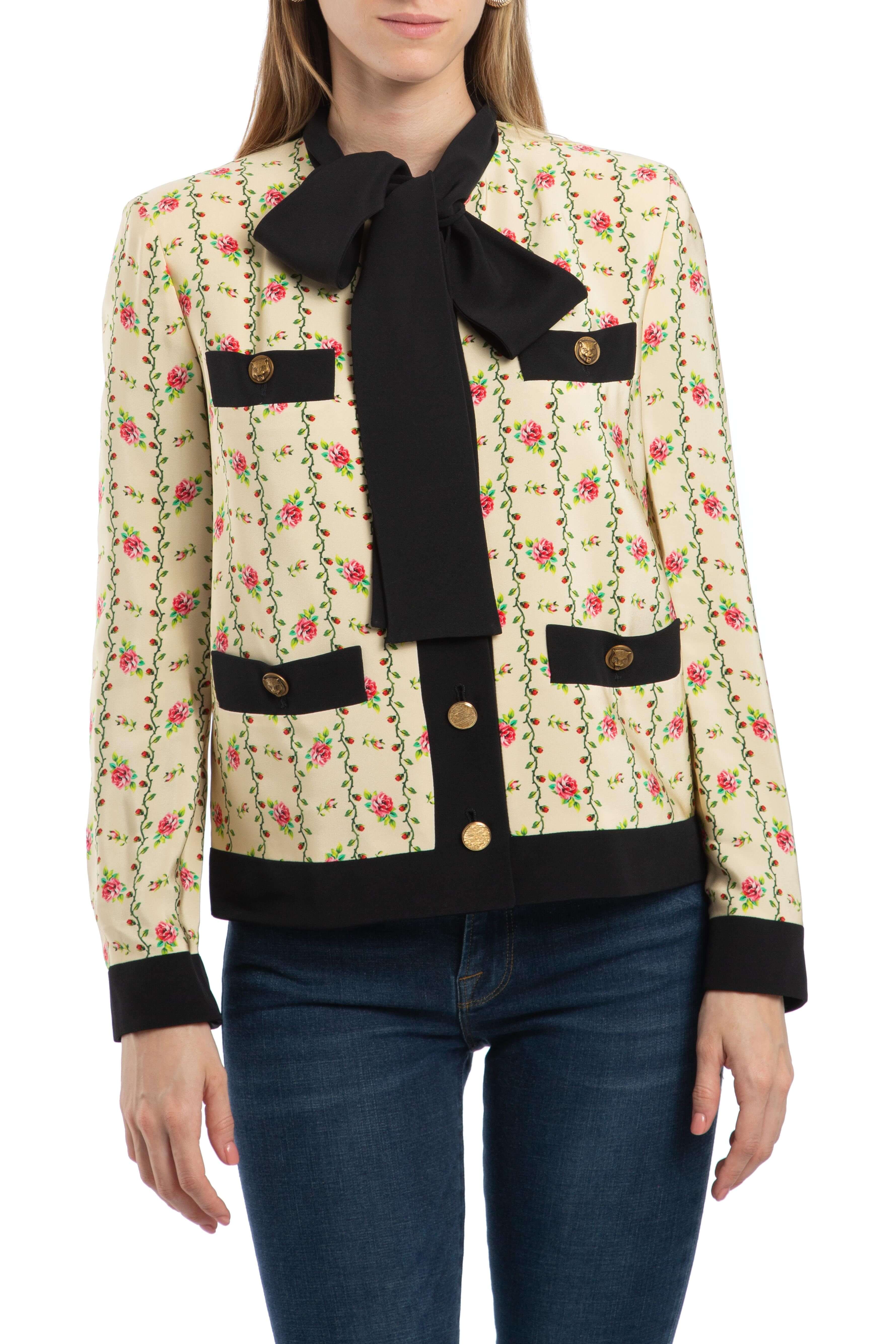 Gucci, Talla 38