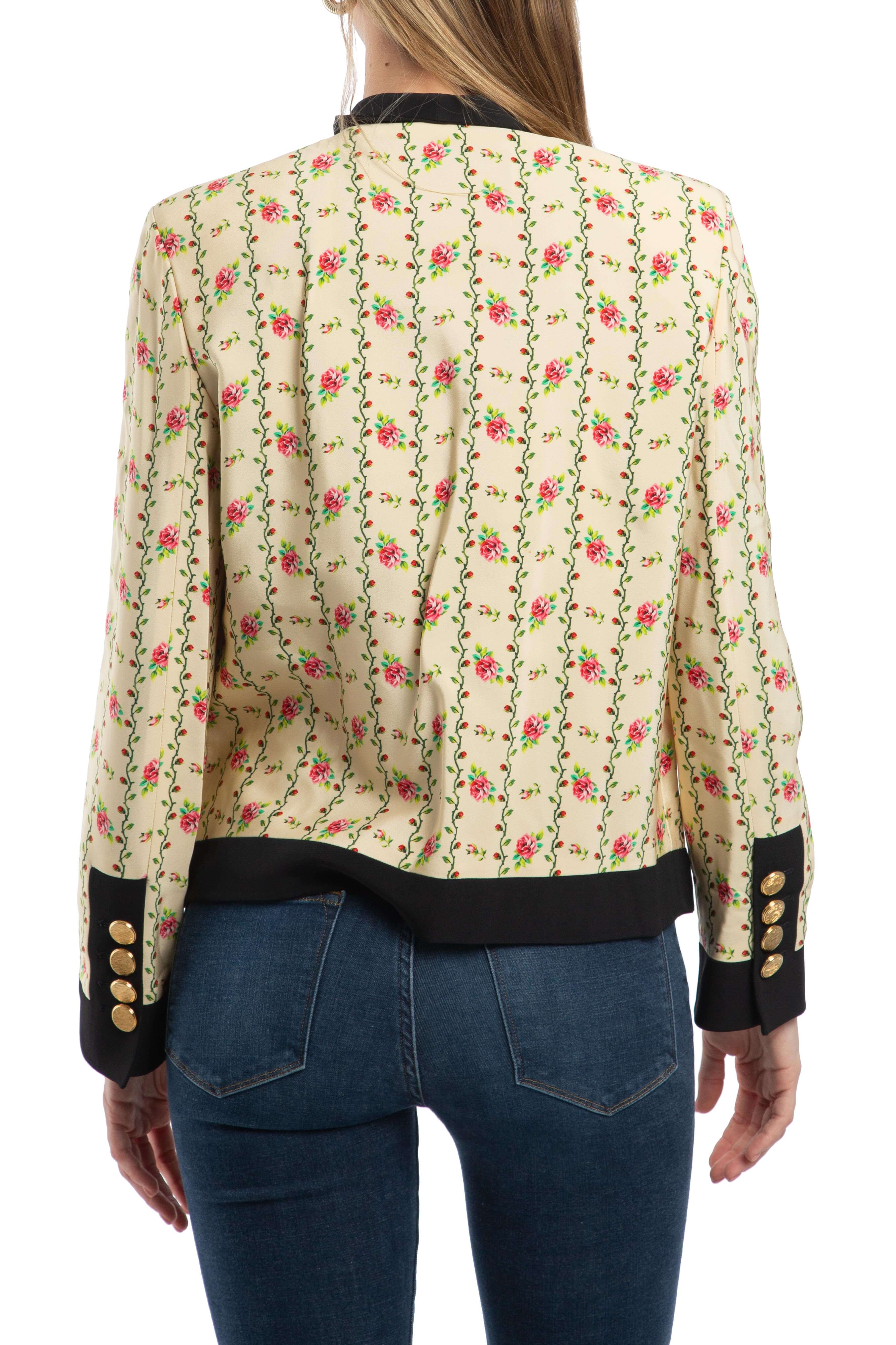 Gucci, Talla 40