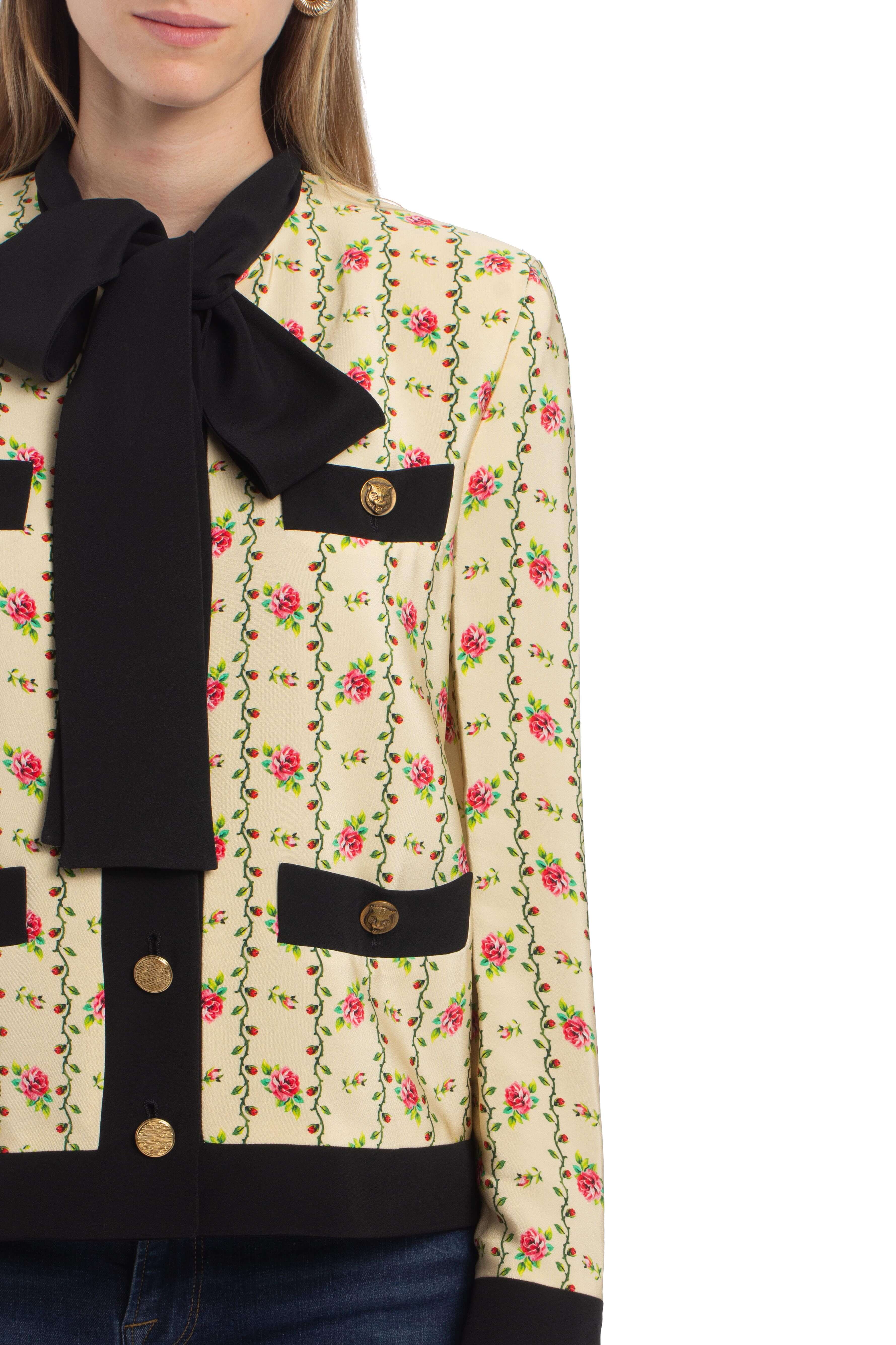 Gucci, Talla 38