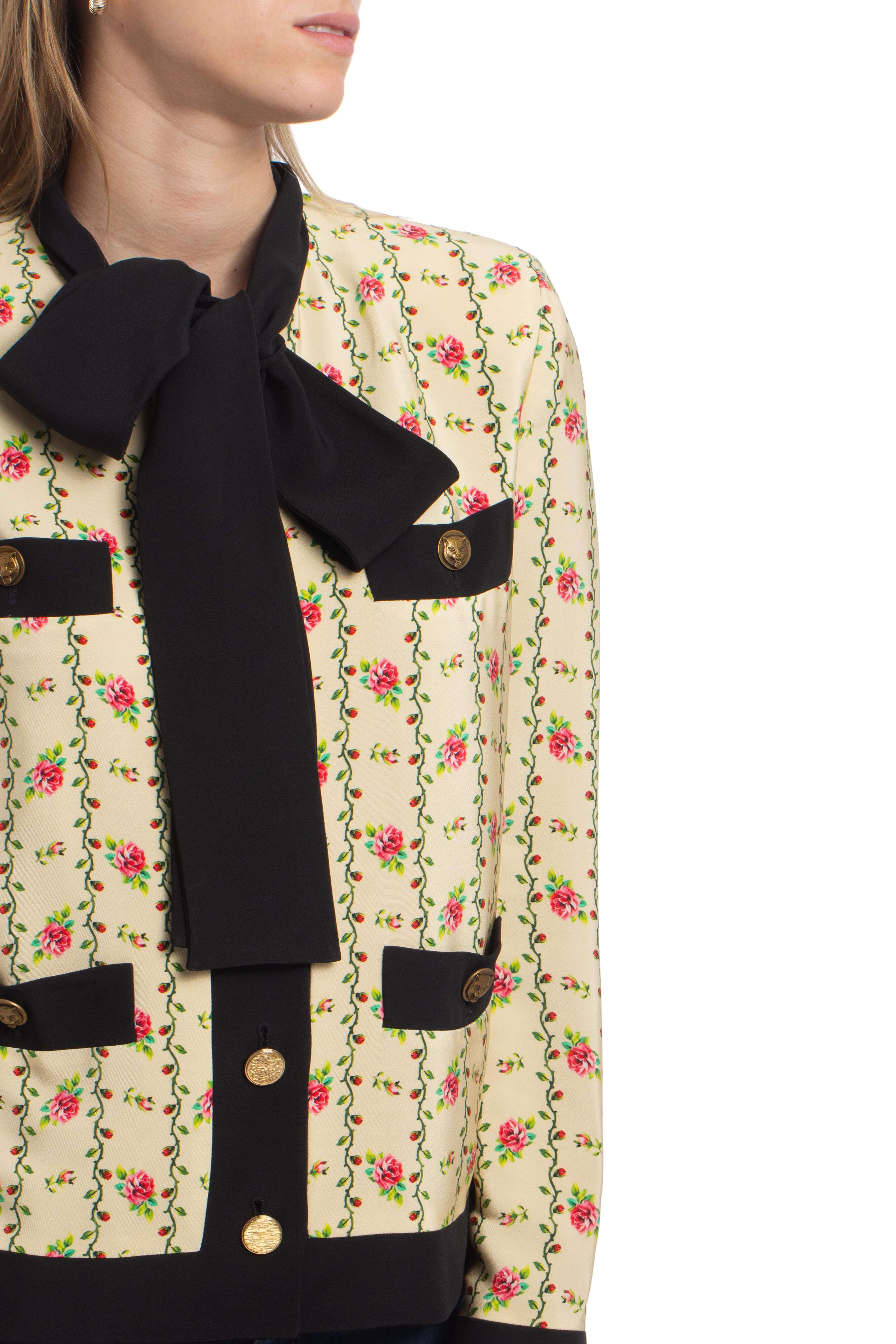 Gucci, Talla 38