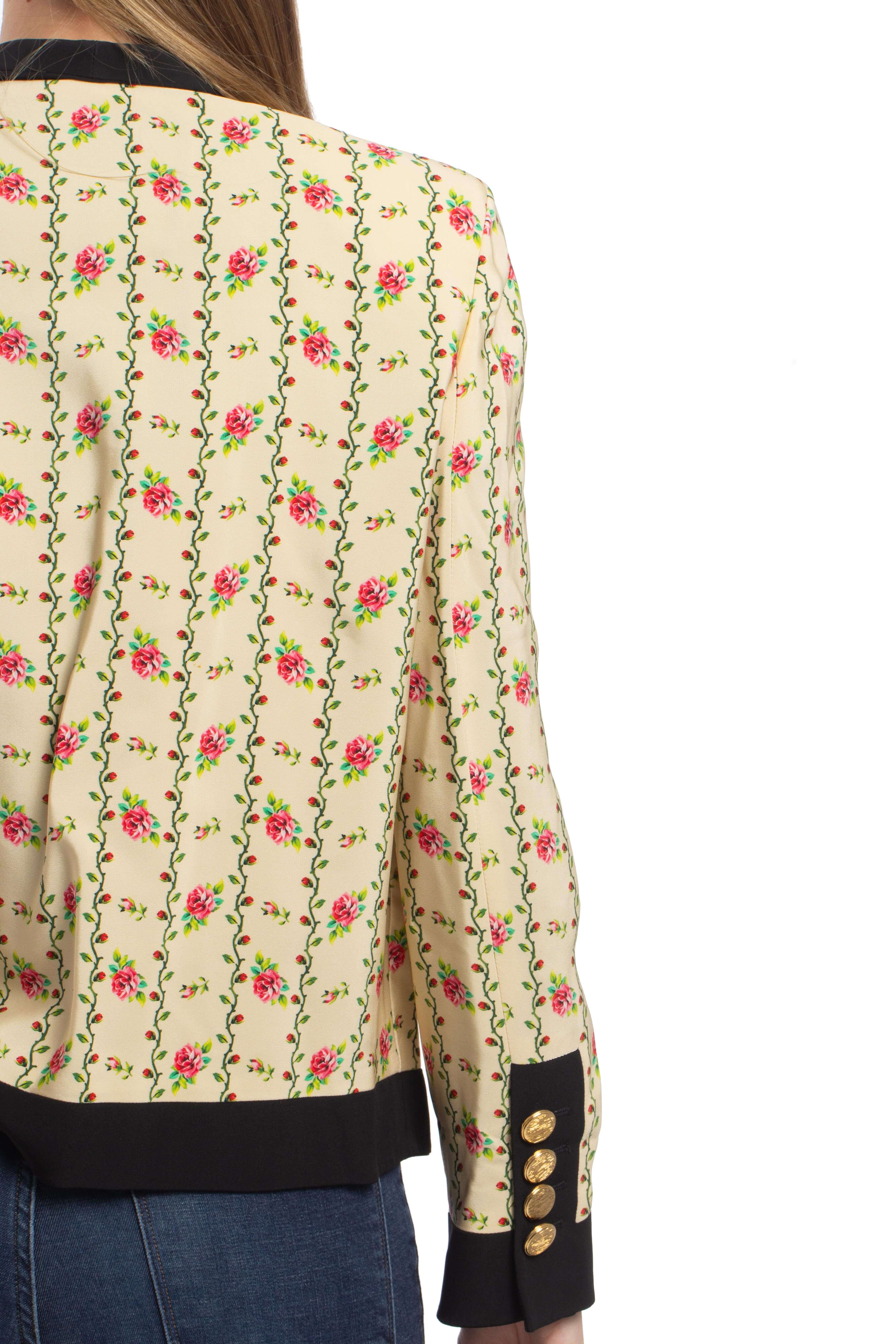 Gucci, Talla 38