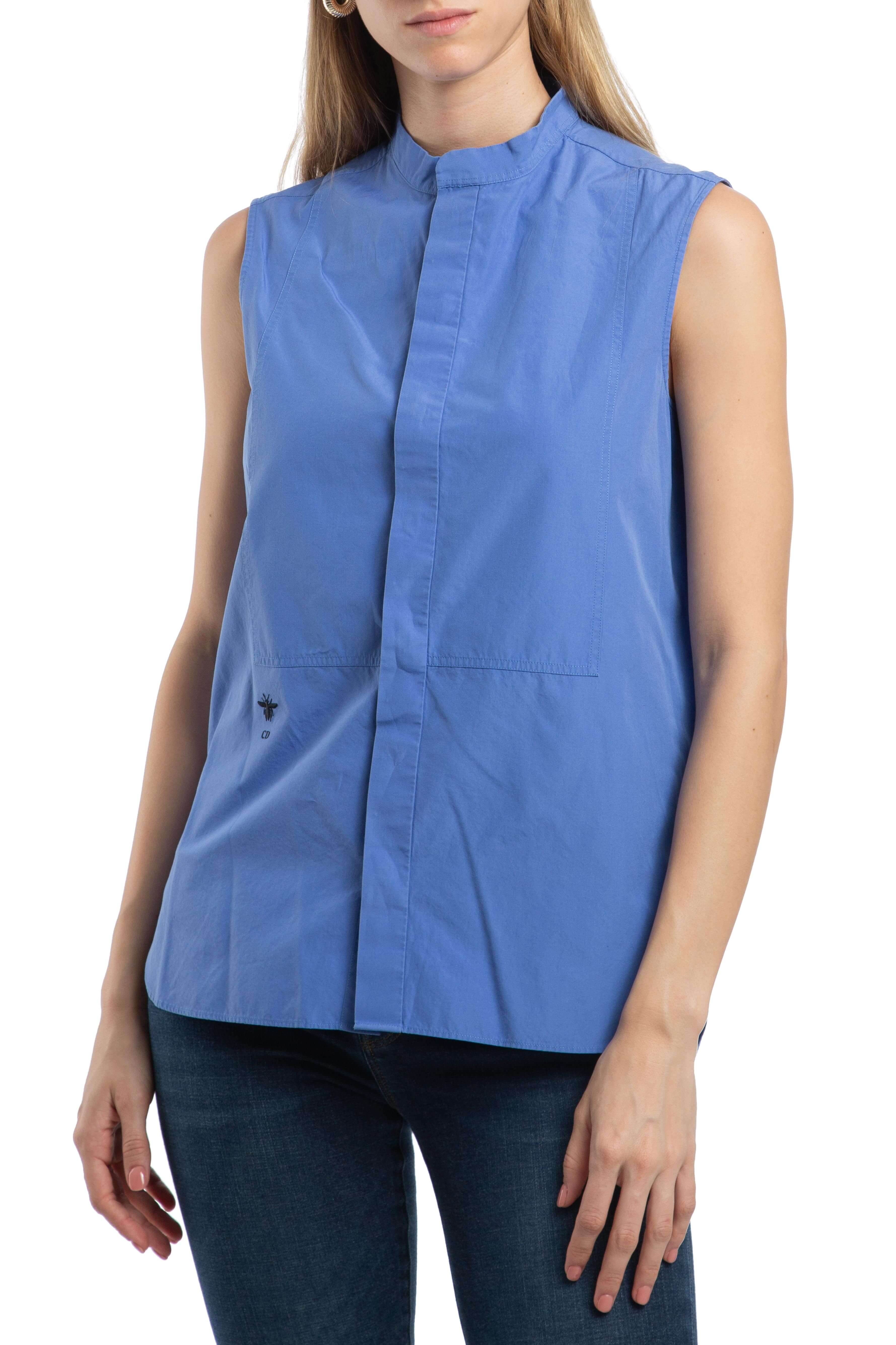 Christian Dior, Talla 6