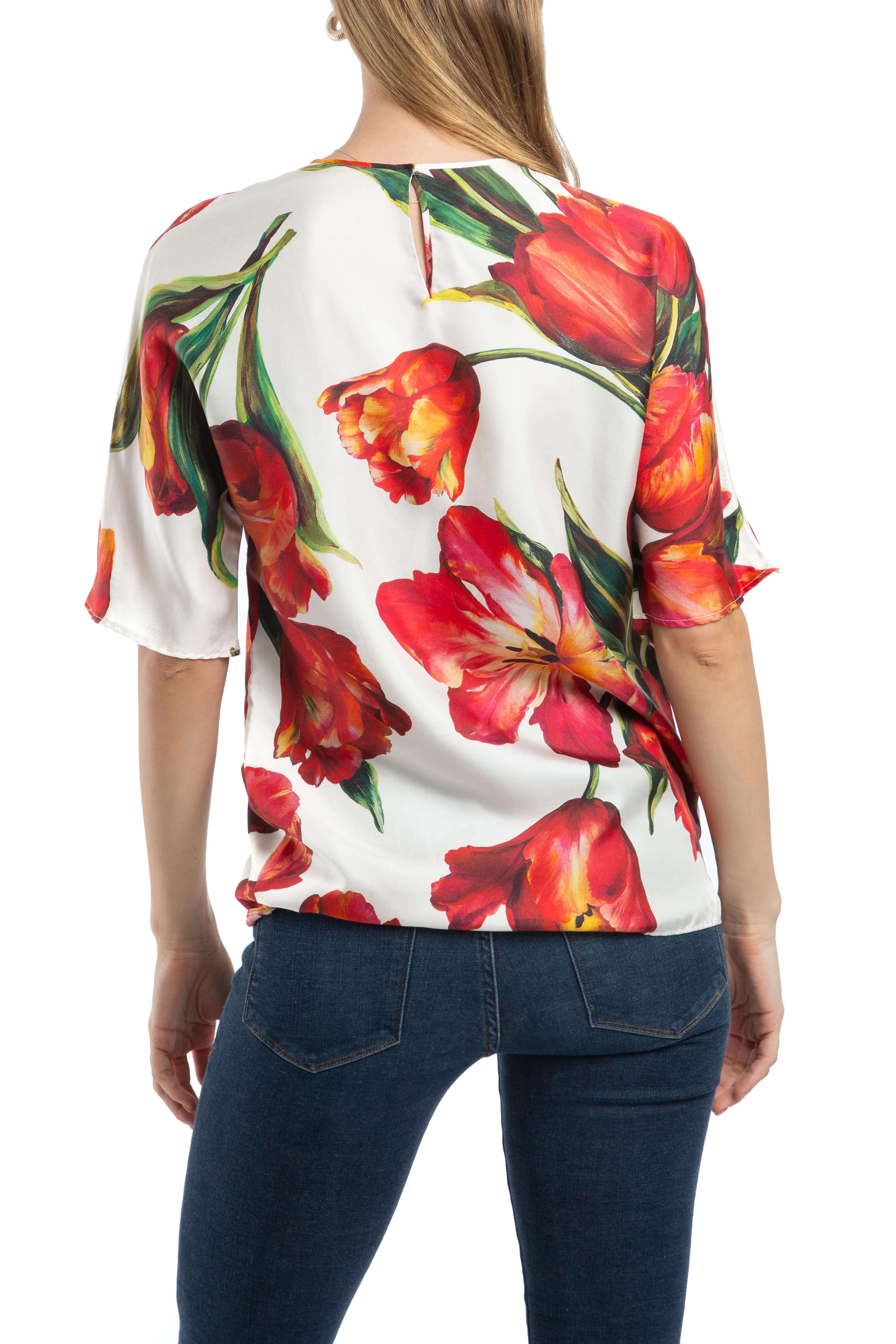Dolce & Gabbana, Talla 38