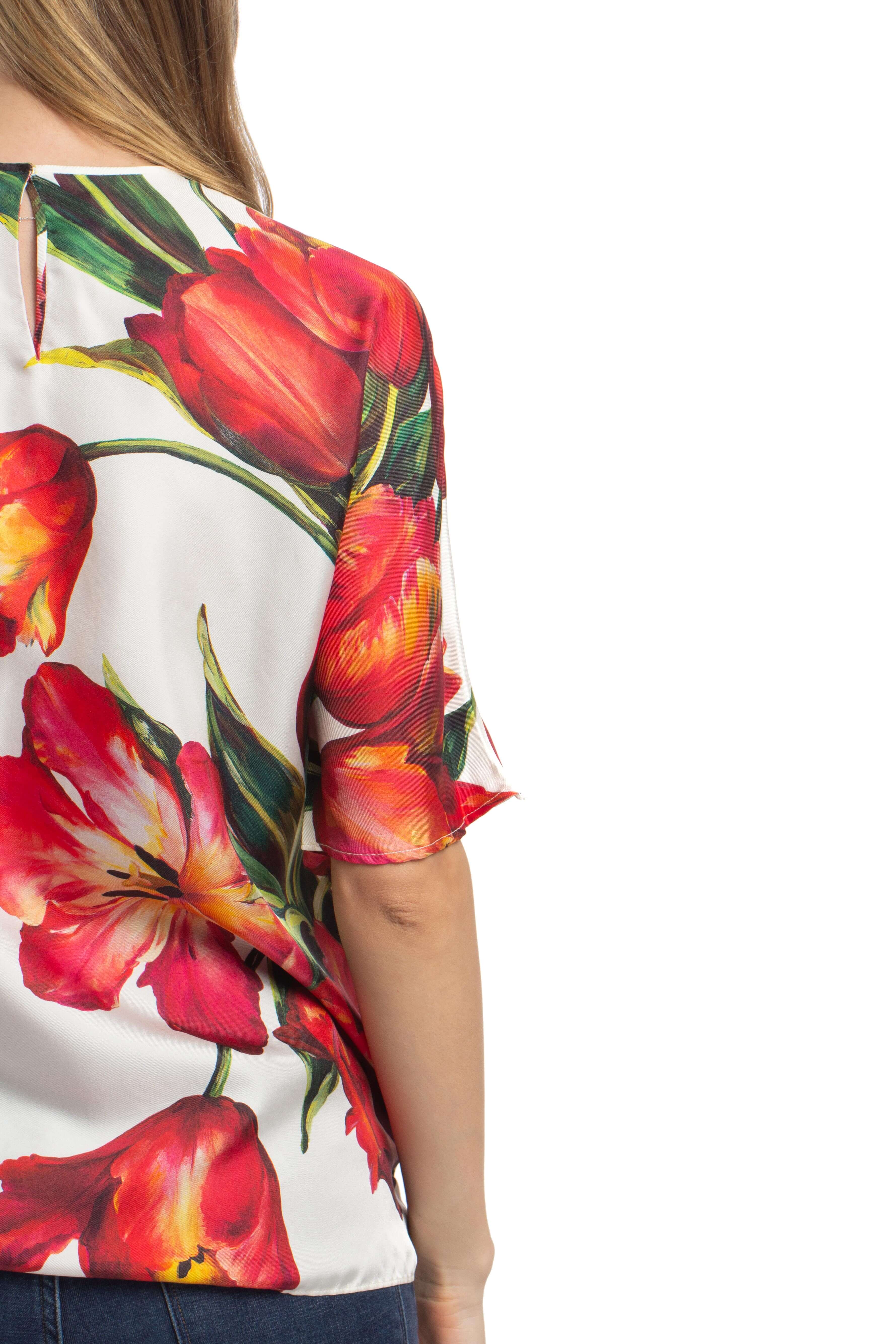 Dolce & Gabbana, Talla 38