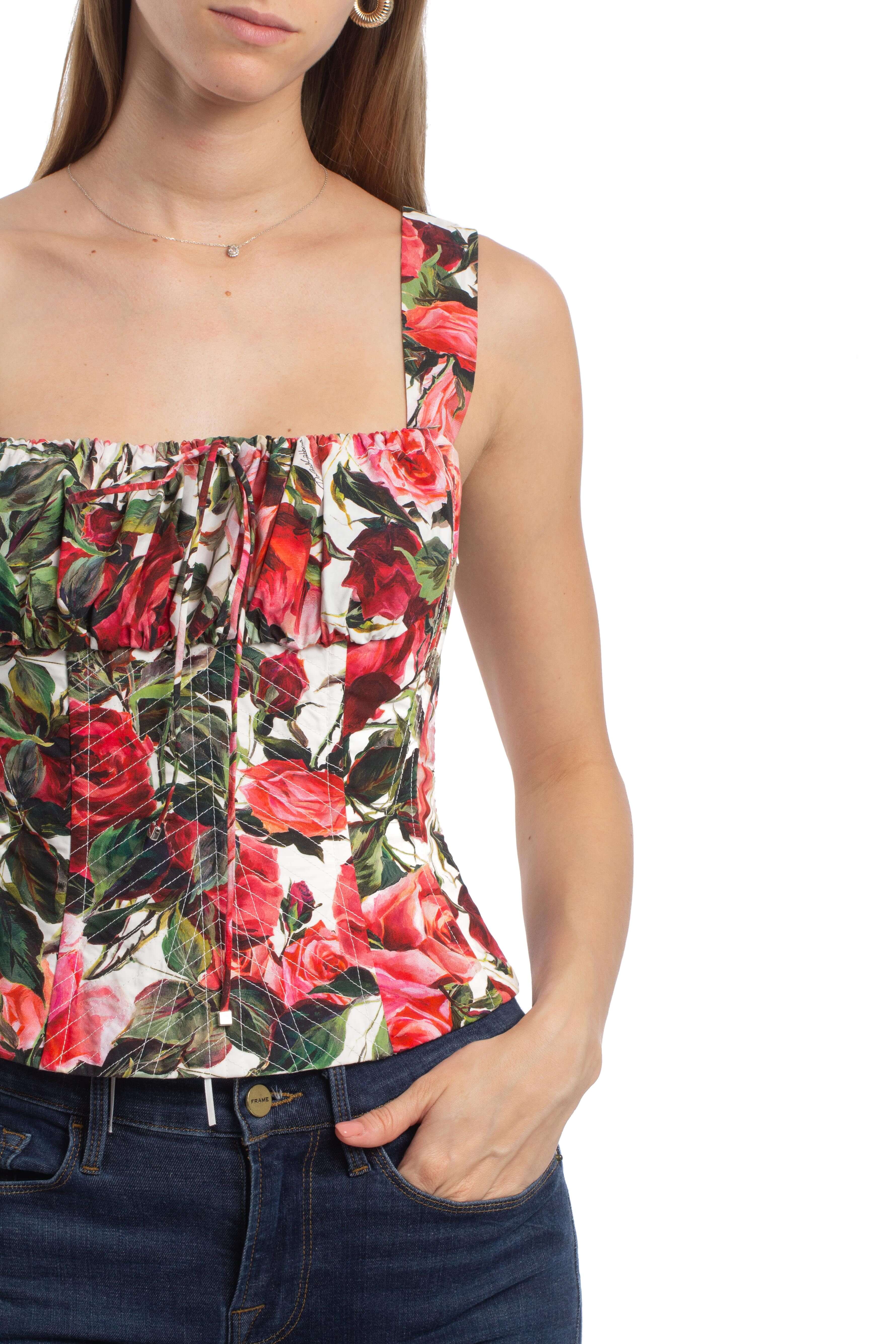 Dolce & Gabbana, Talla 42
