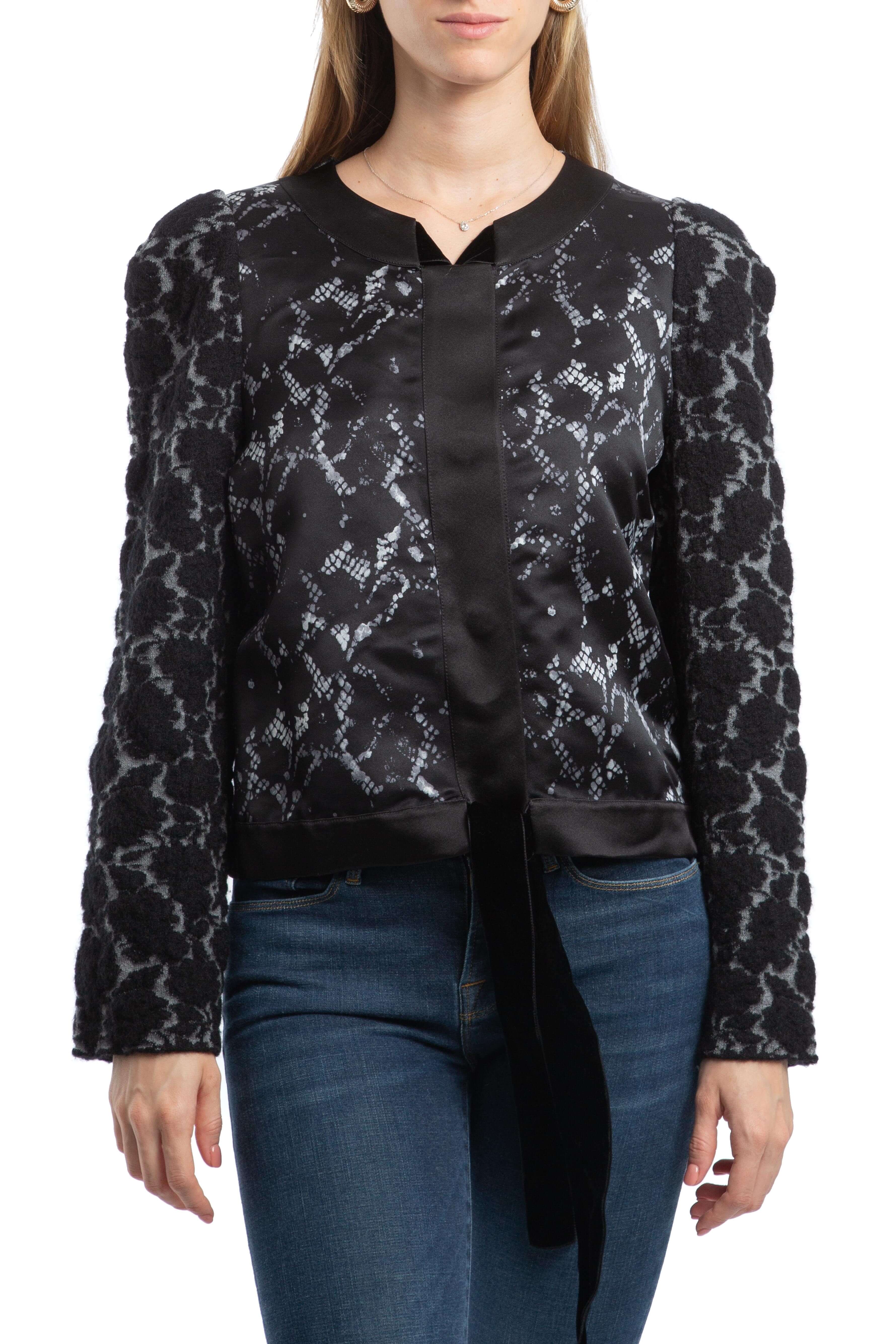 Louis Vuitton, Talla L