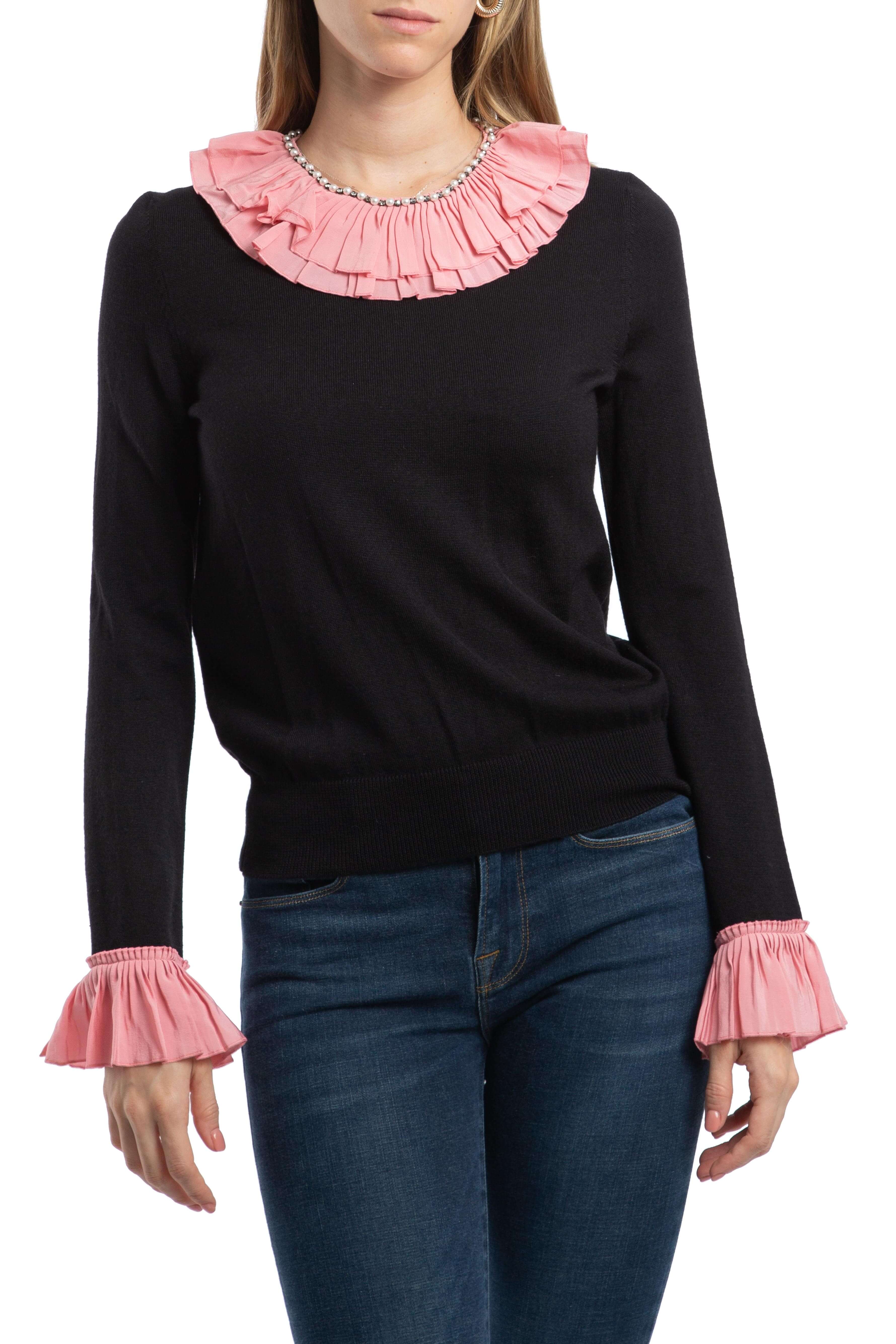 Gucci, Talla S
