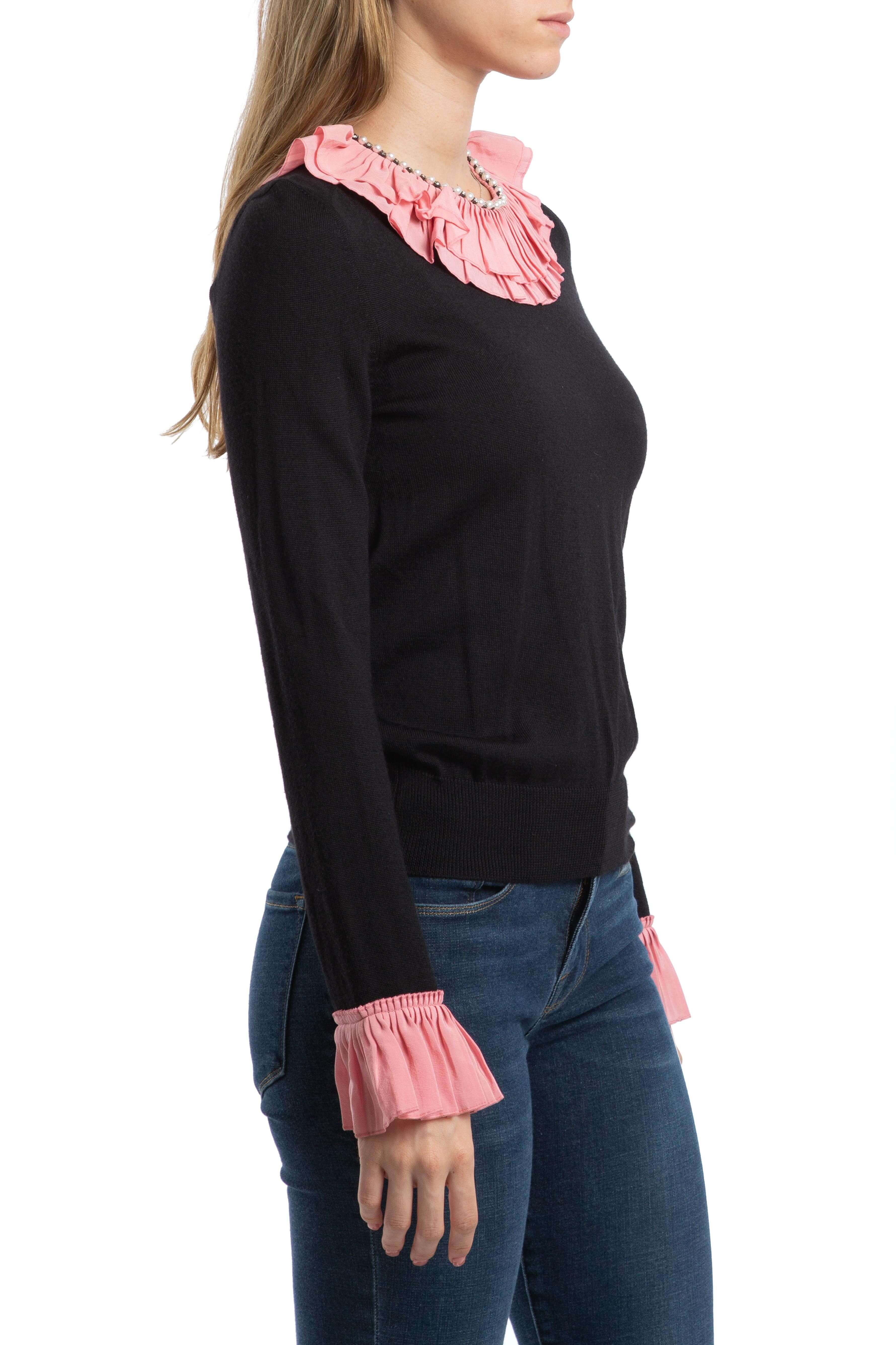 Gucci, Talla S