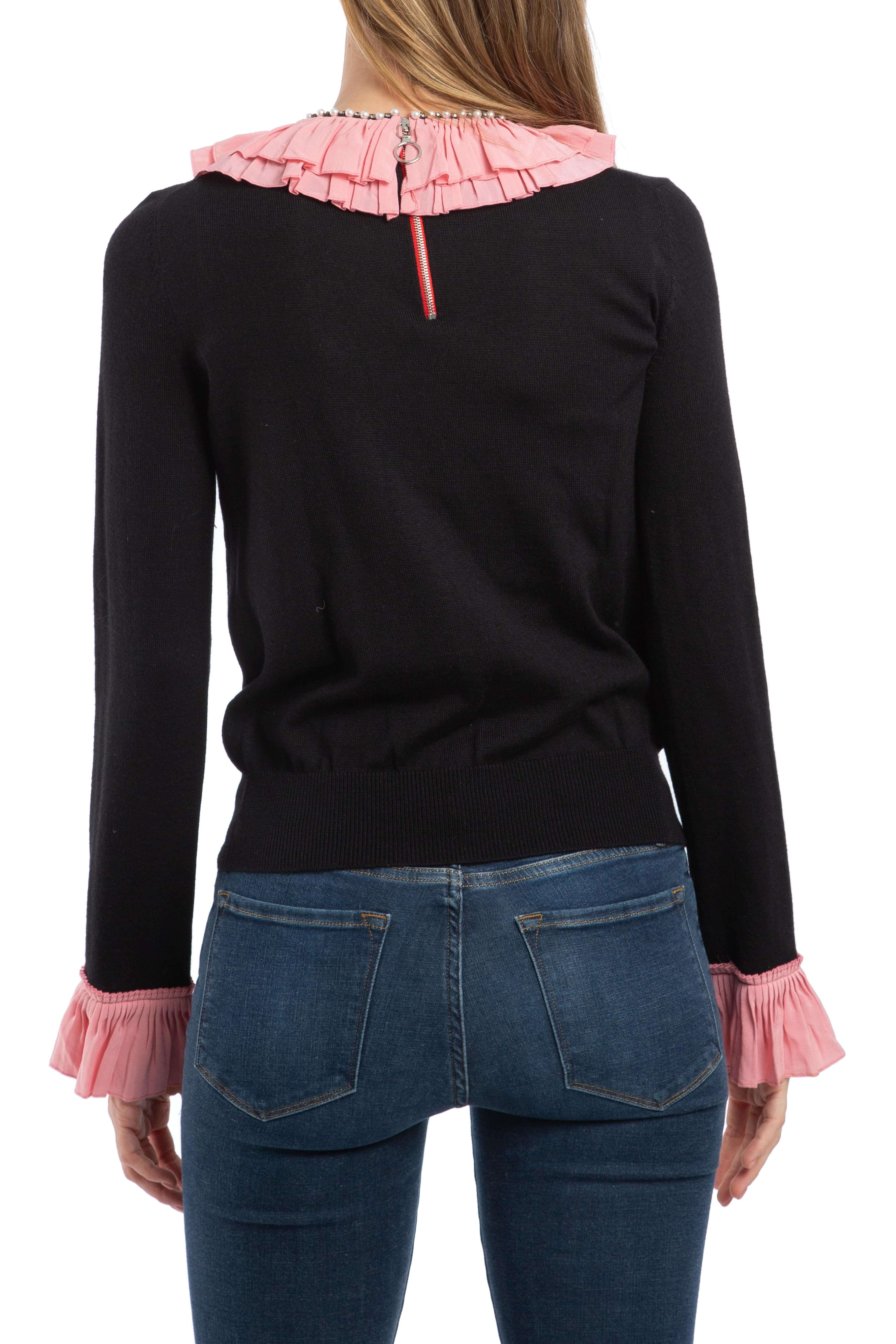 Gucci, Talla S