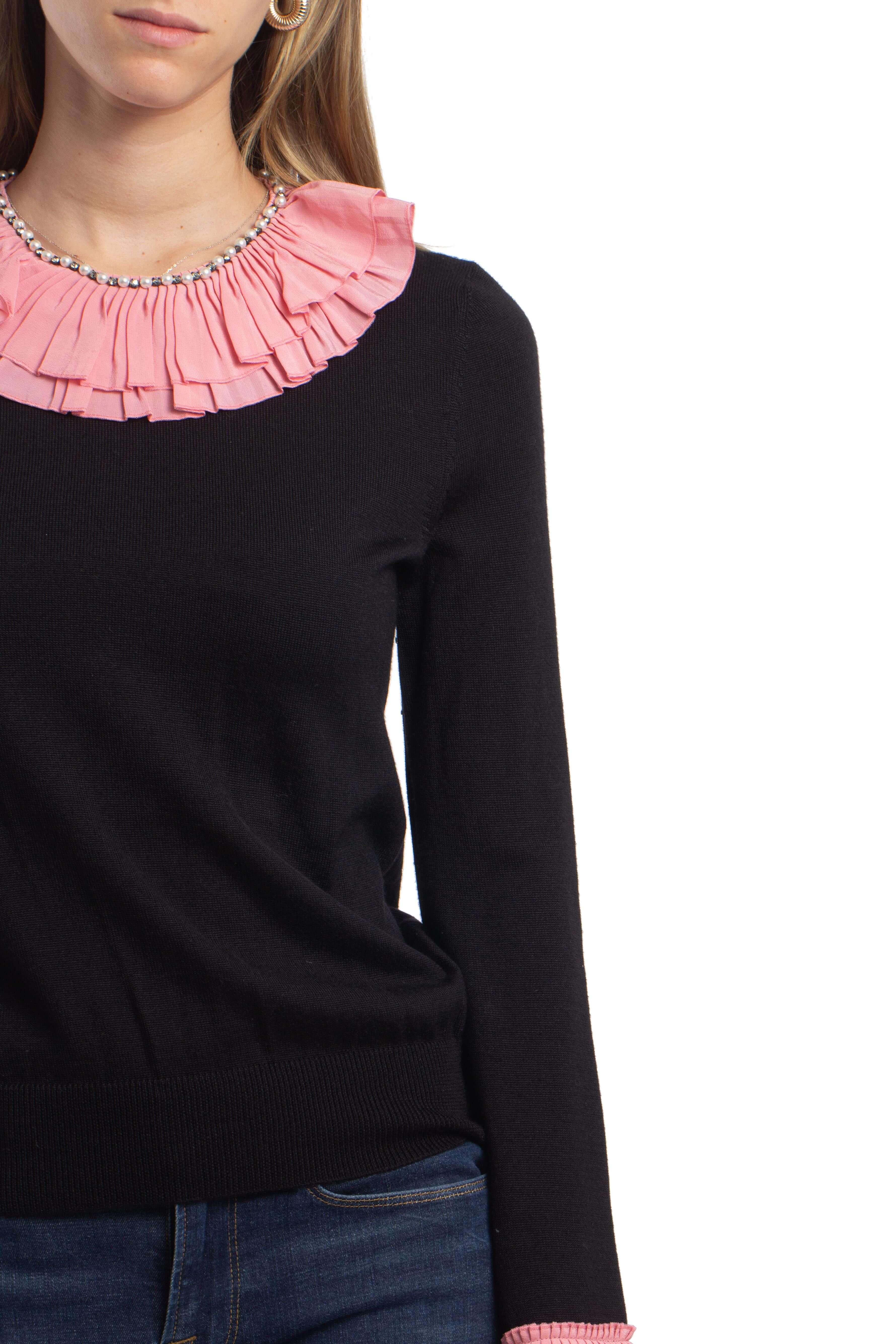 Gucci, Talla S