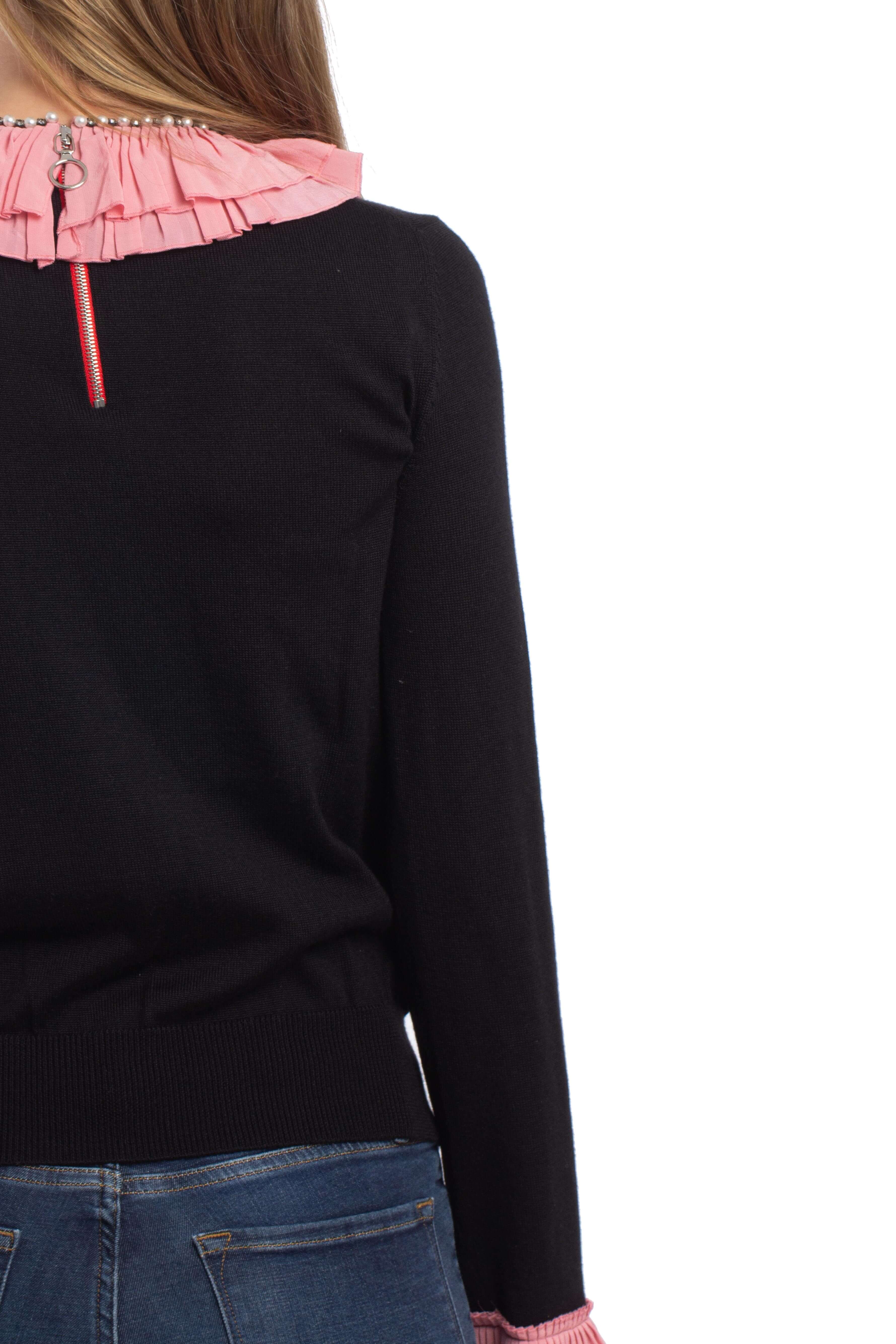 Gucci, Talla S