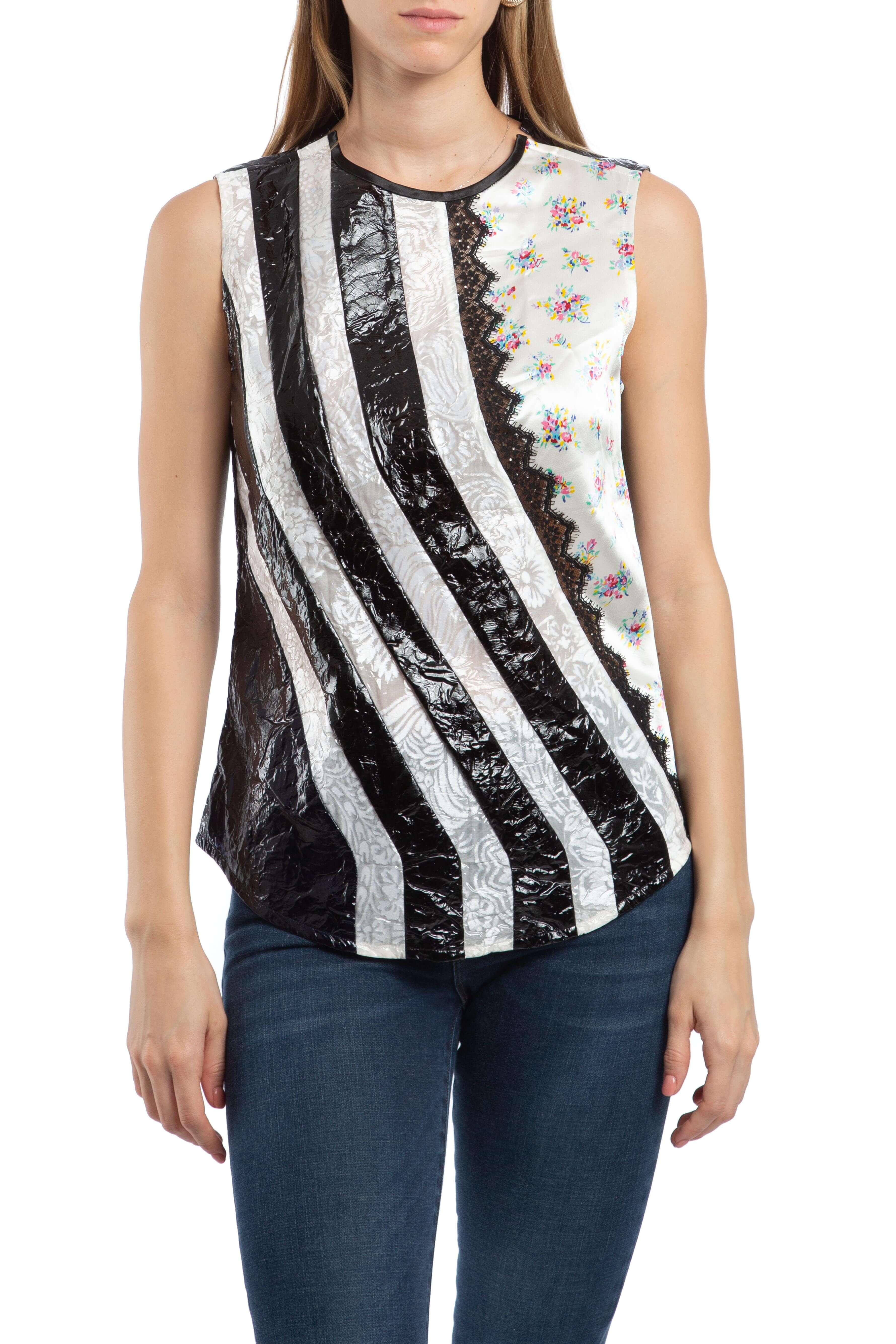 Louis Vuitton, Talla 38