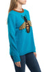 Louis Vuitton, Talla 38
