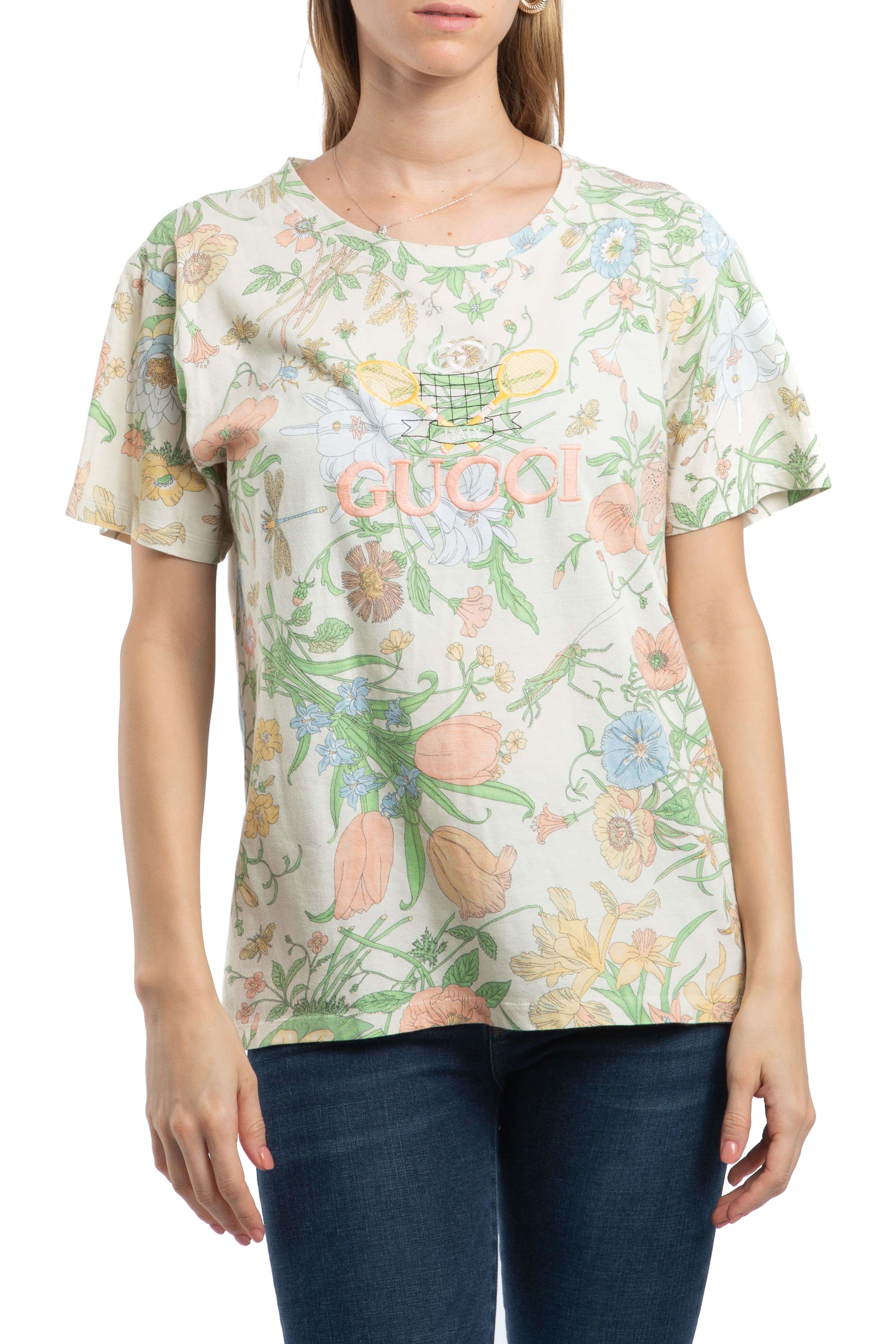 Gucci, Talla S