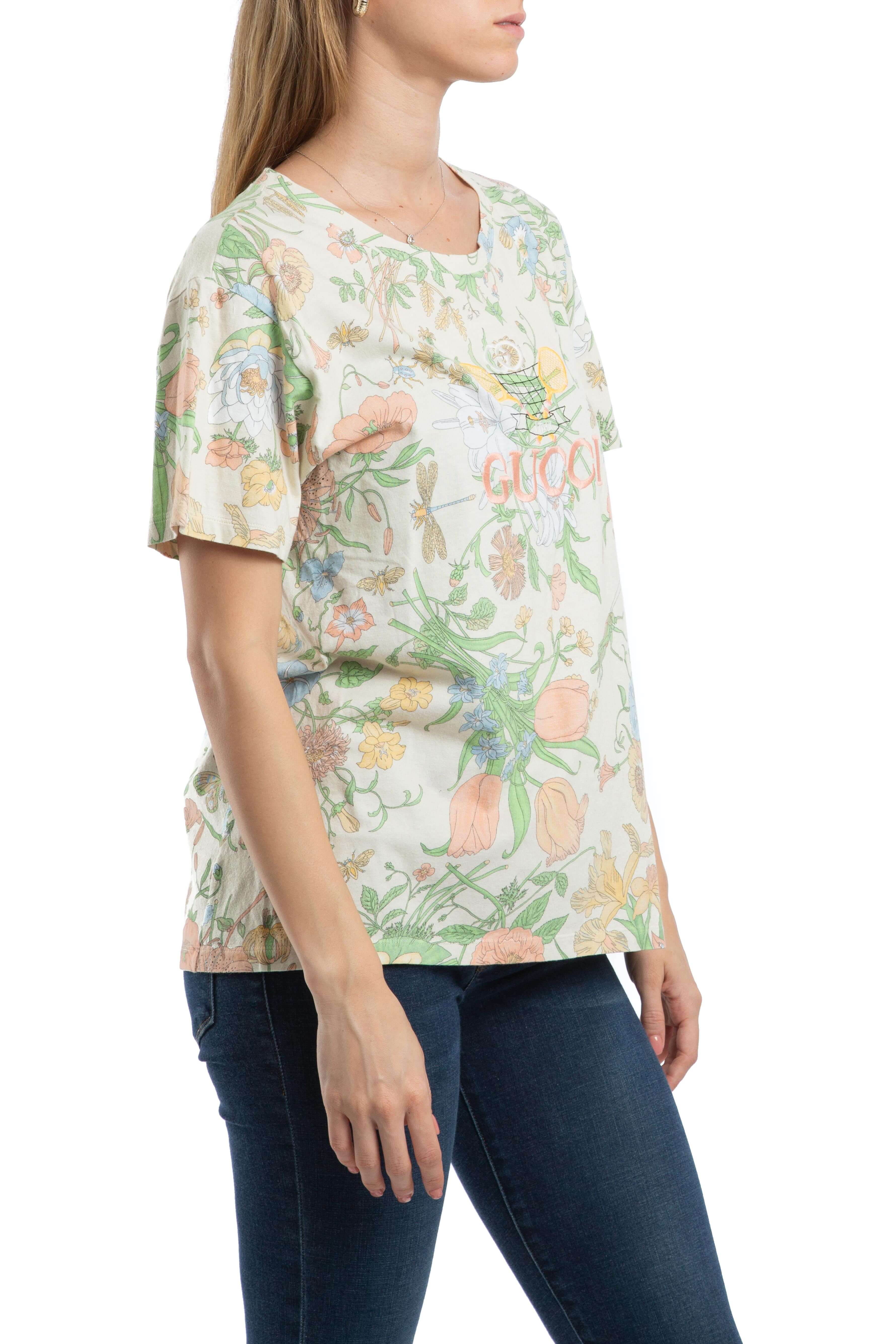 Gucci, Talla S