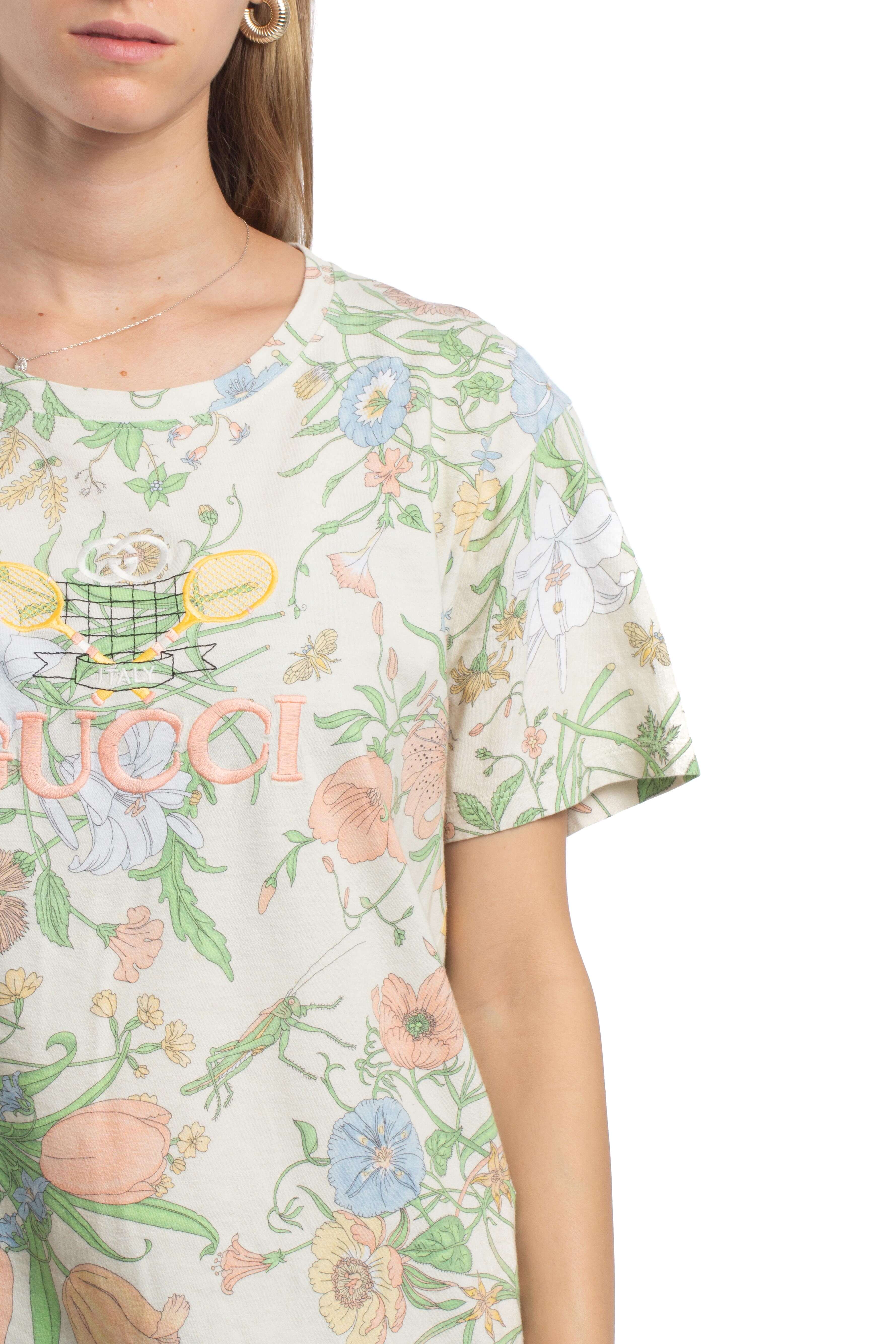 Gucci, Talla S