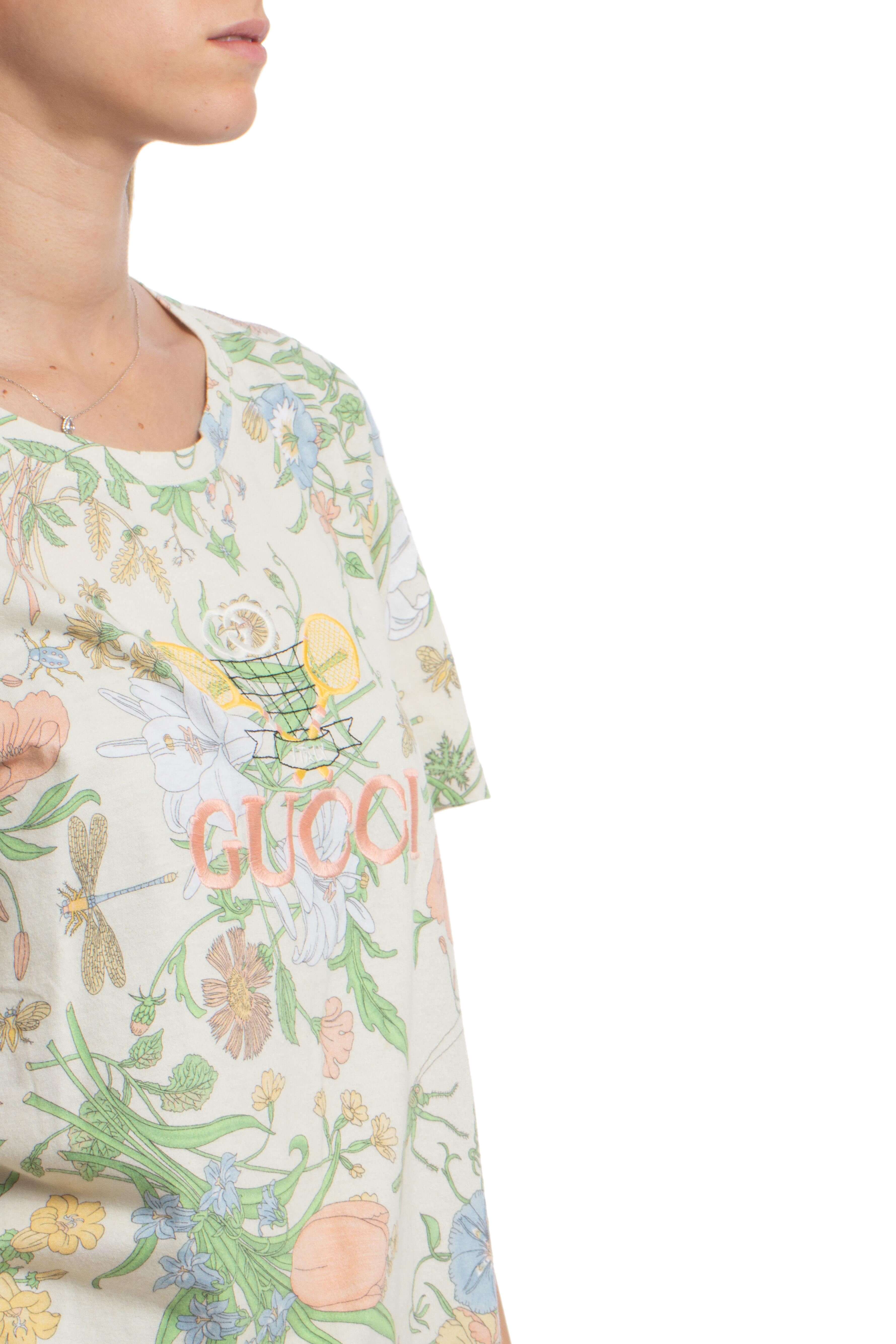 Gucci, Talla S