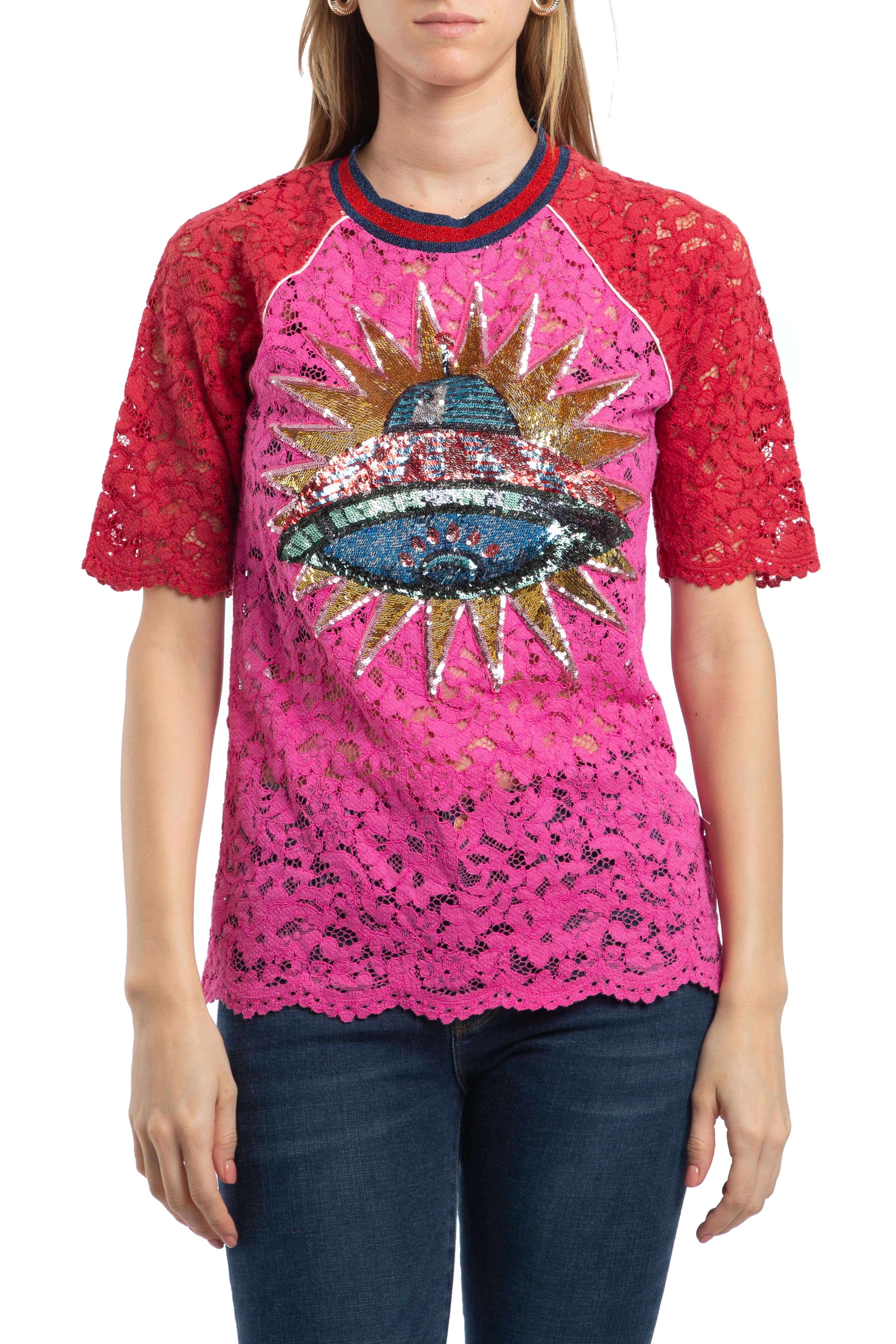 Gucci, Talla XS