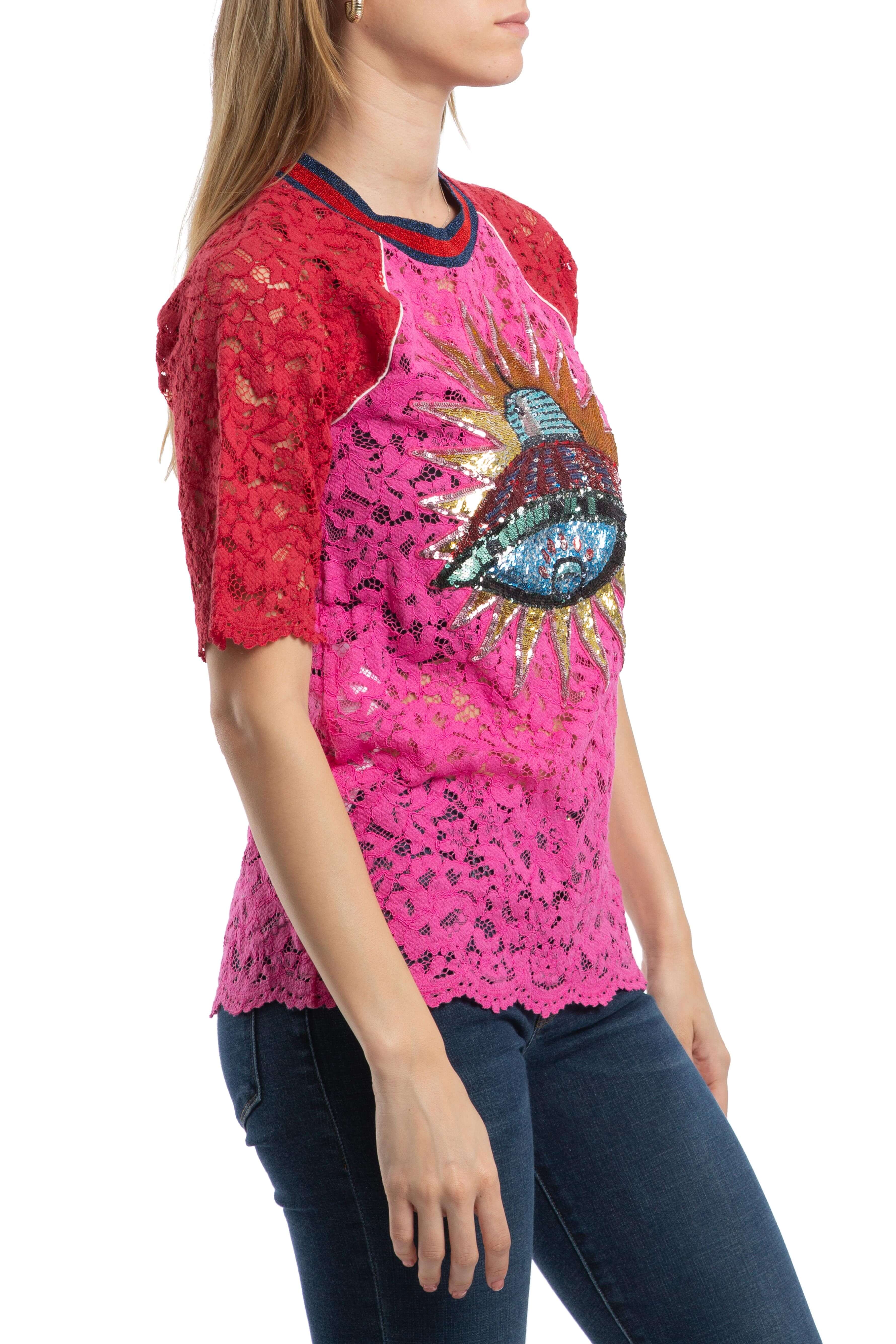 Gucci, Talla XS