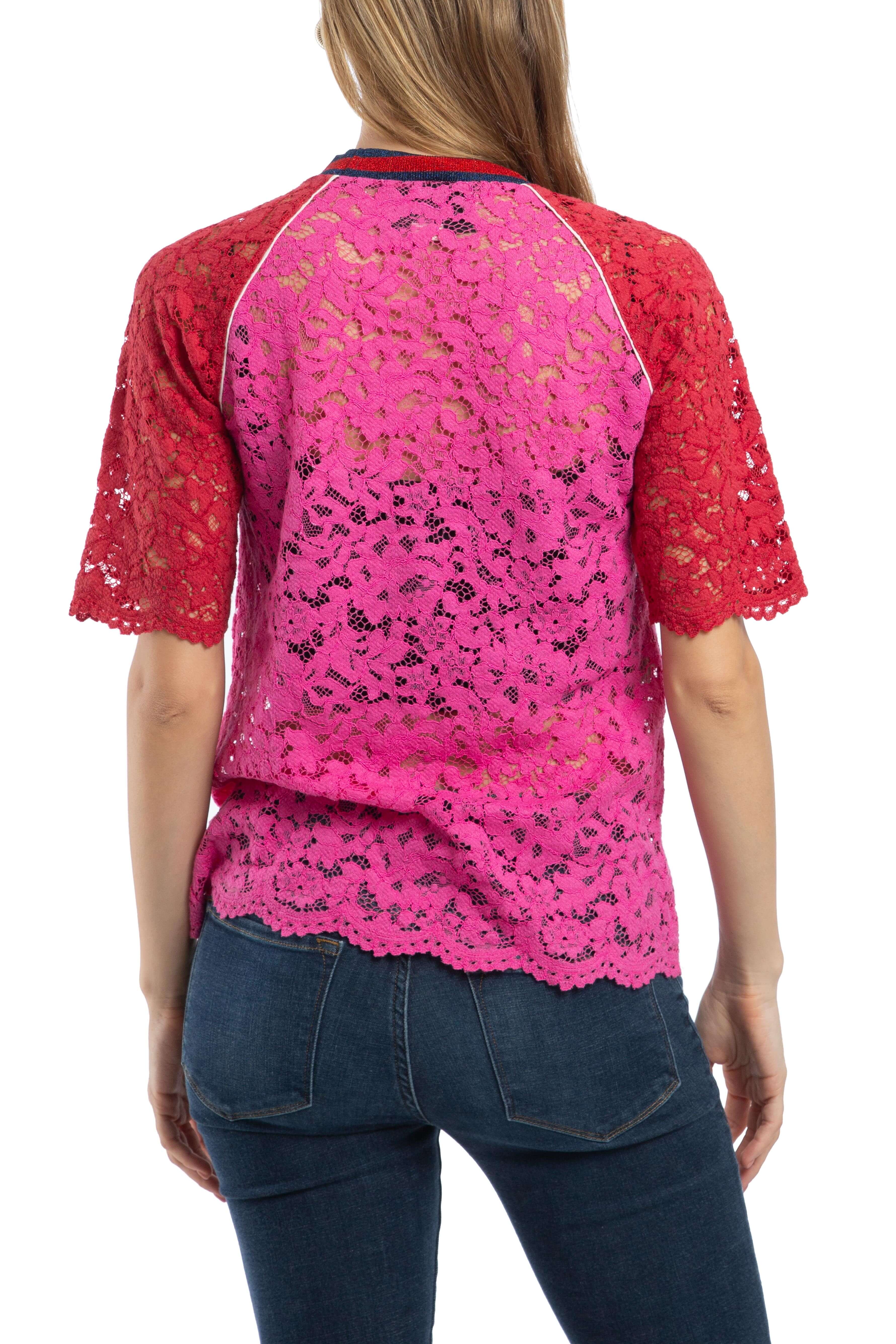 Gucci, Talla XS