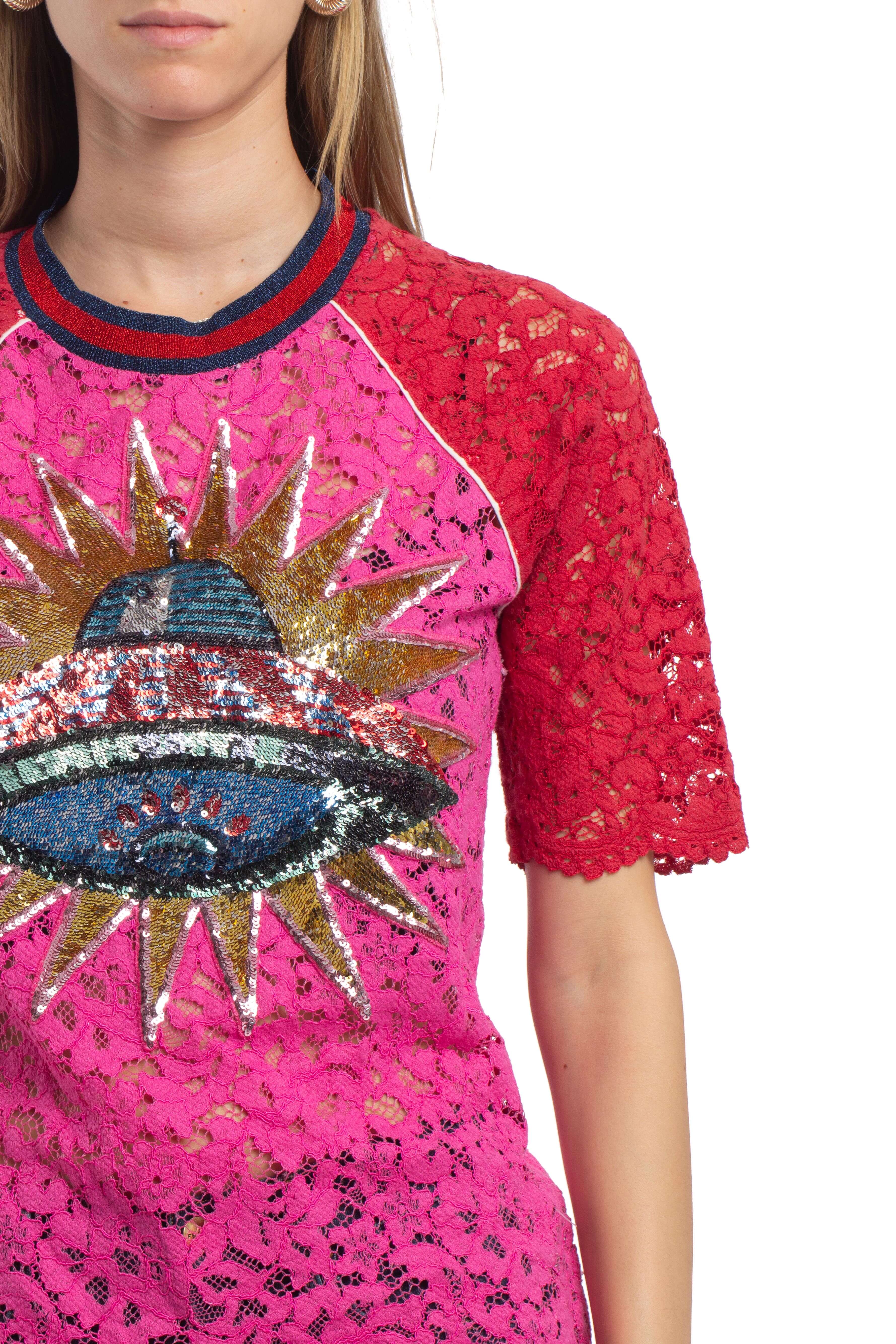 Gucci, Talla XS