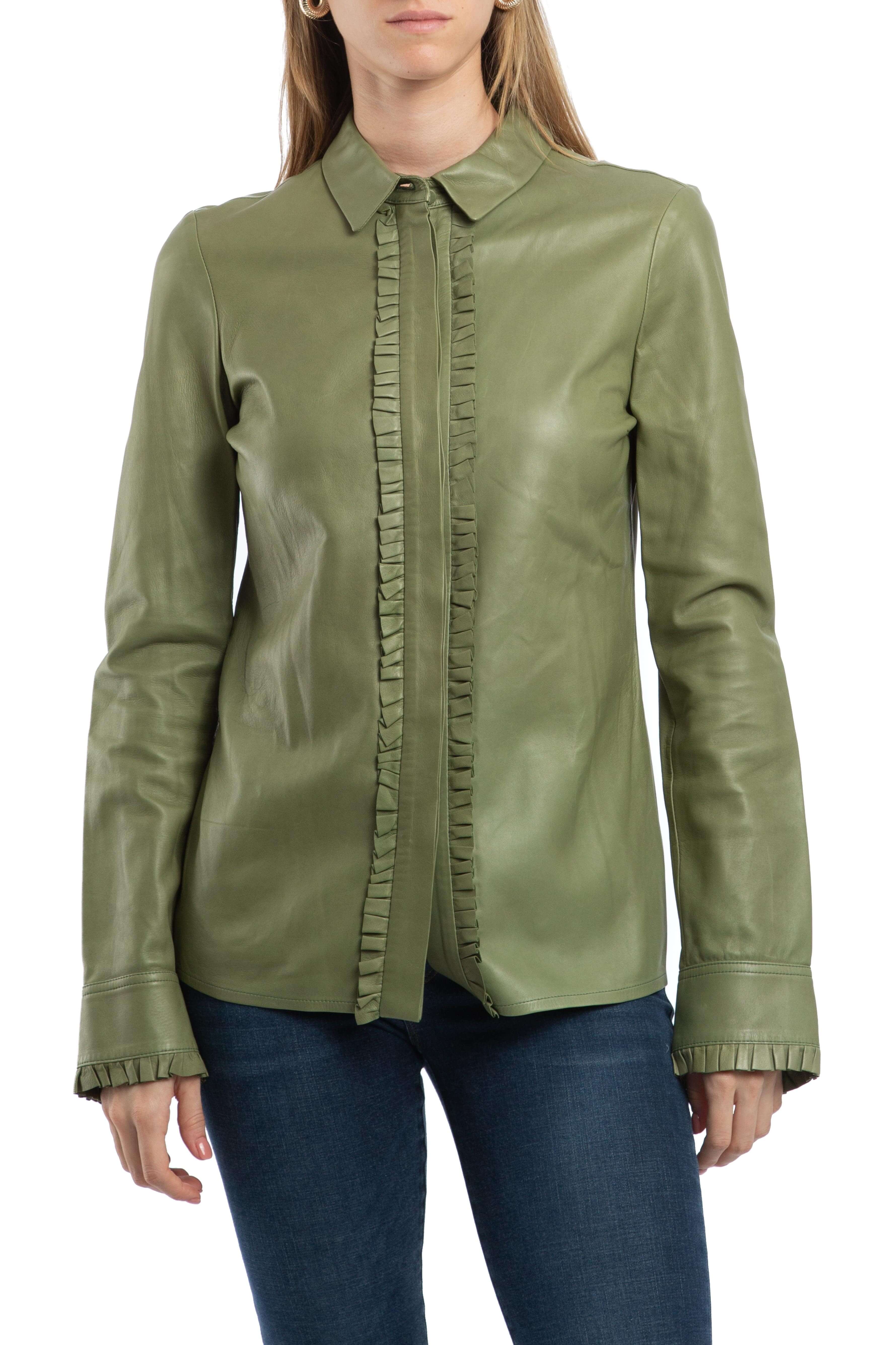 Gucci, Talla 40