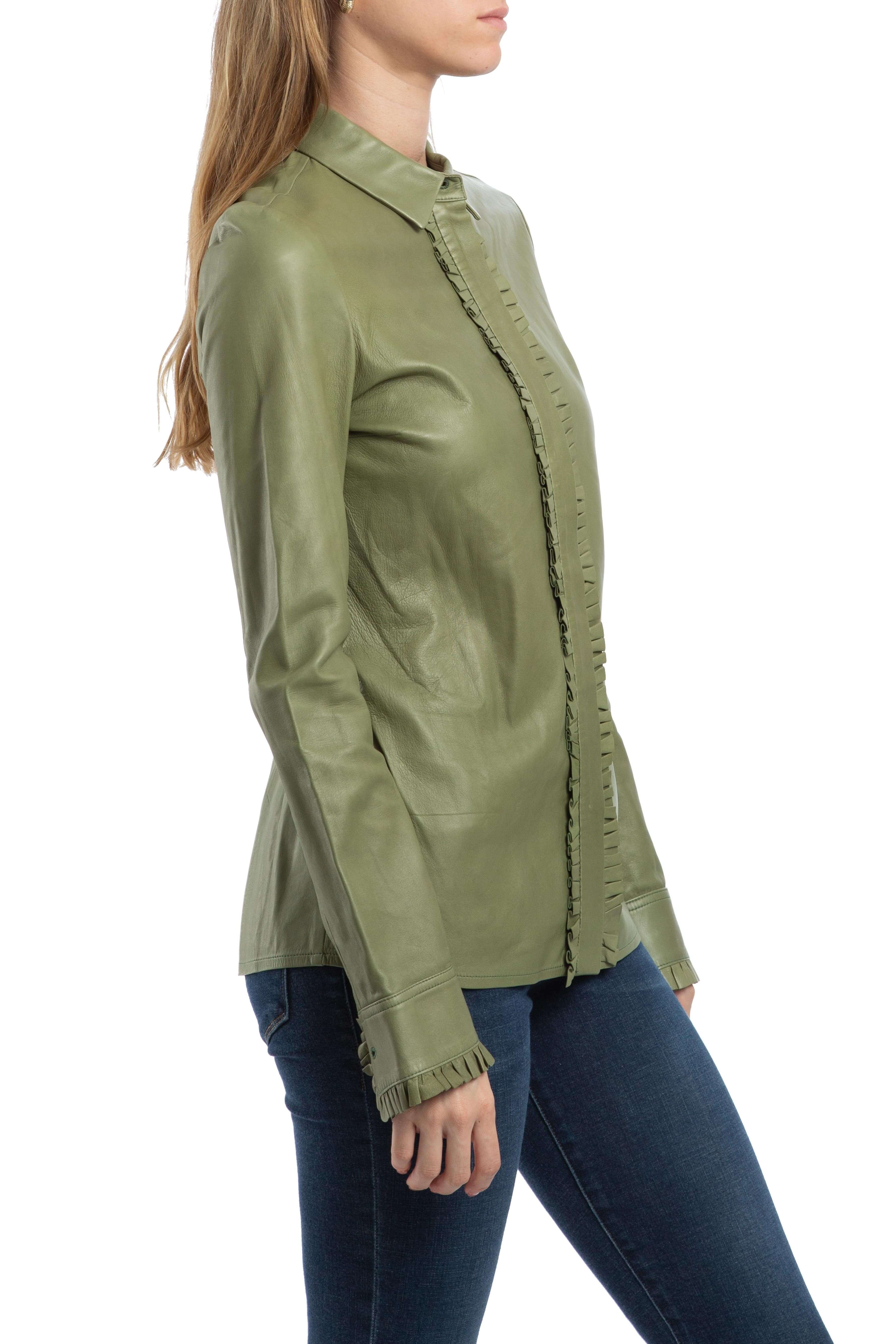 Gucci, Talla 40