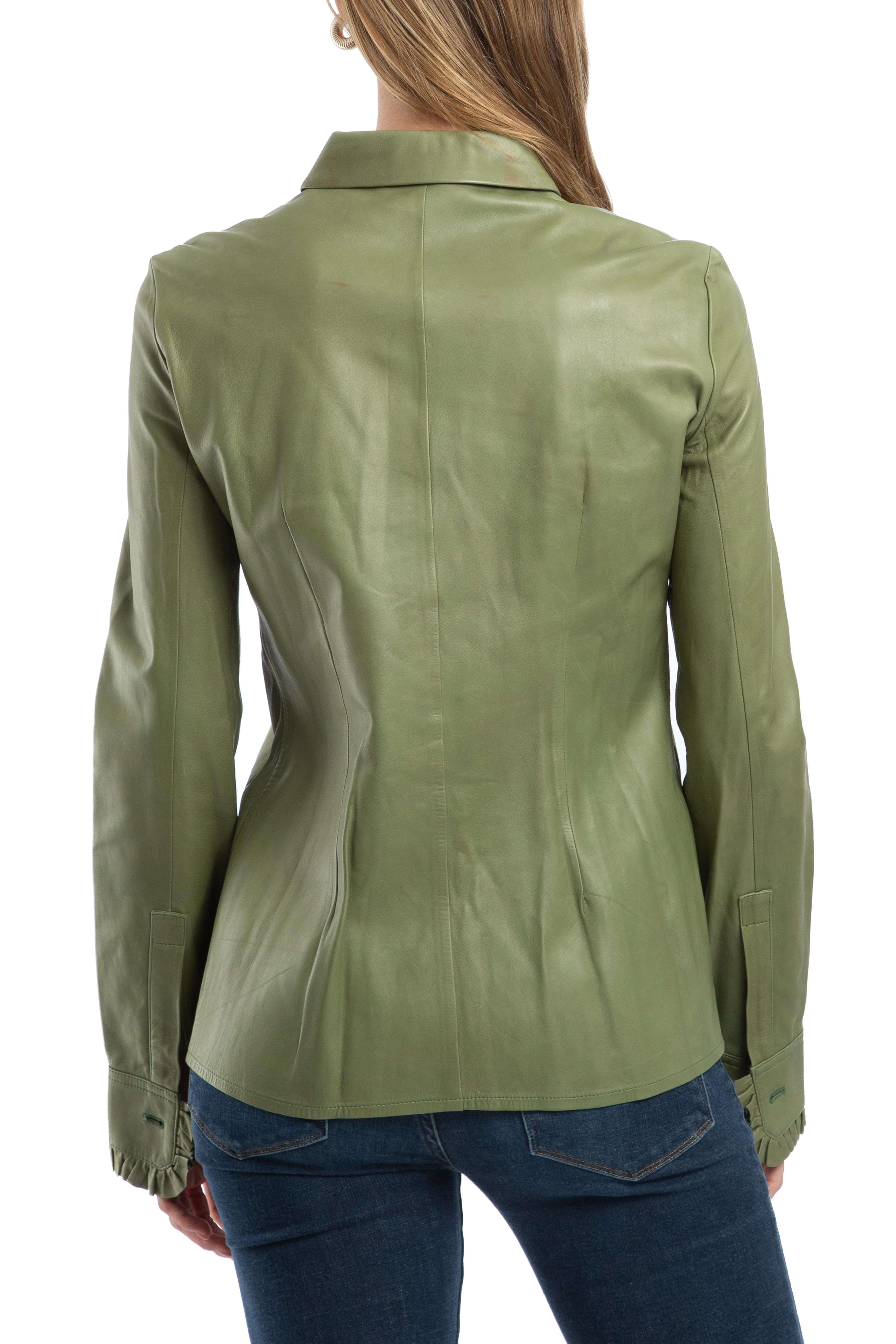 Gucci, Talla 40
