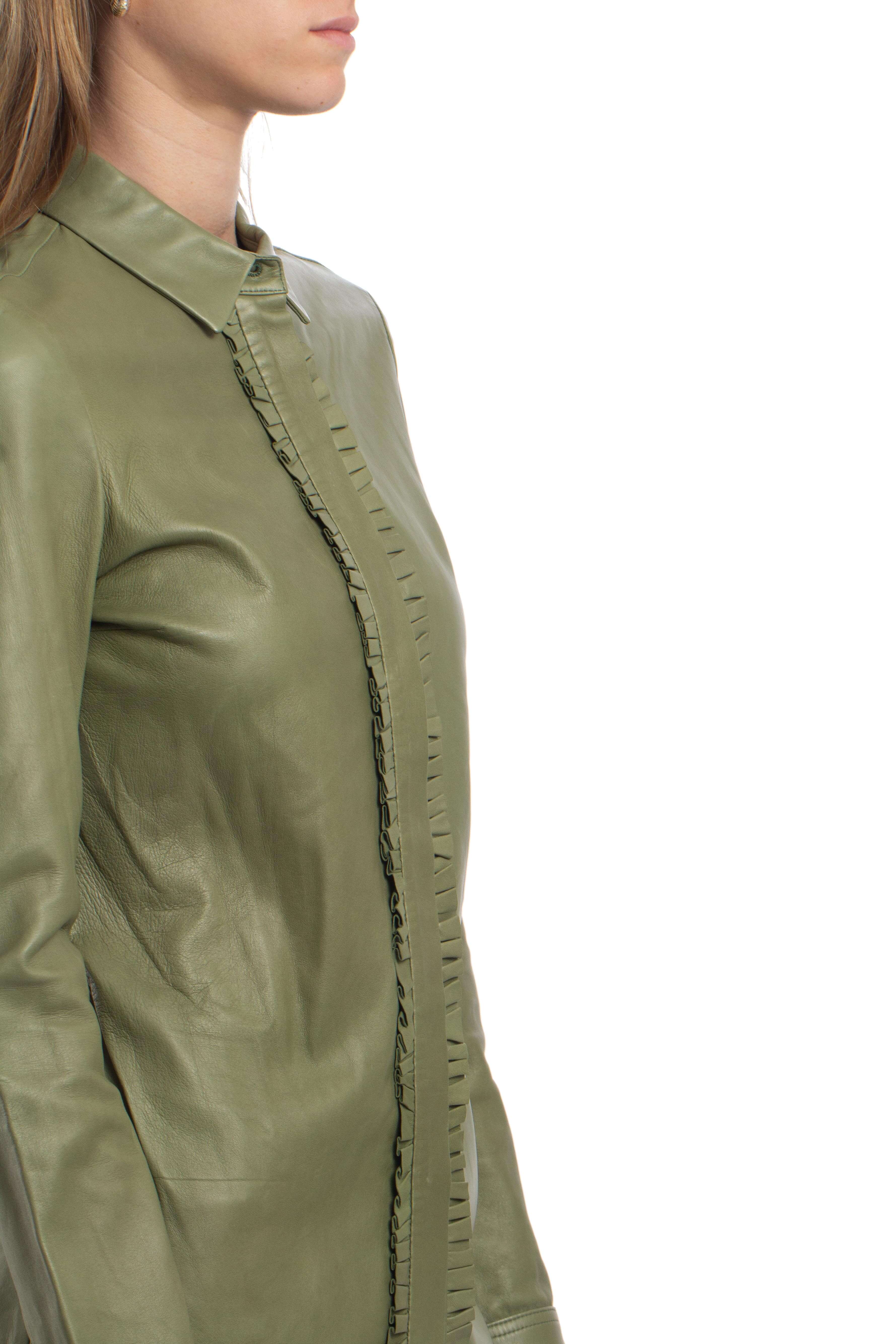 Gucci, Talla 40