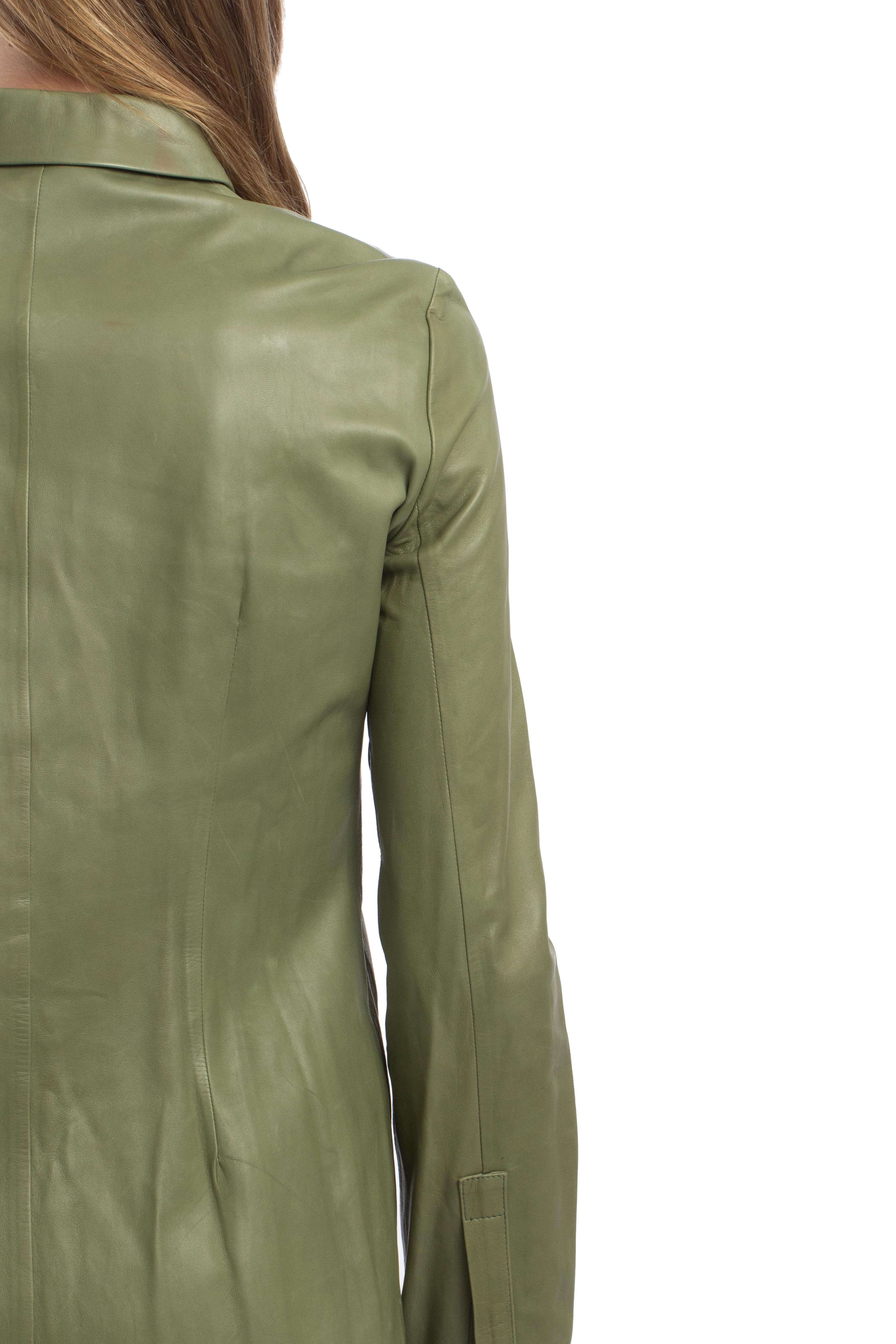Gucci, Talla 40