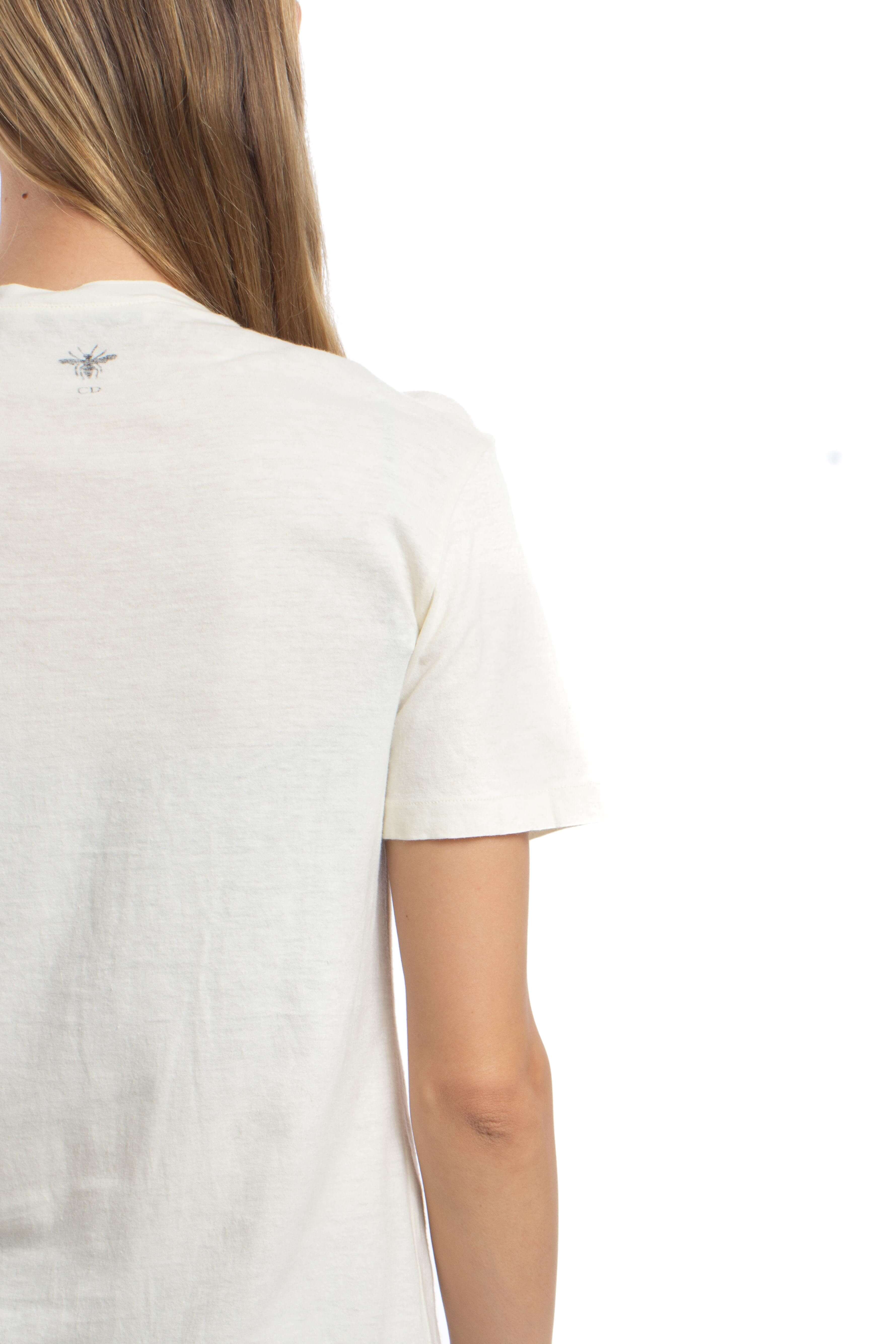 Christian Dior, Talla S