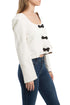 Oscar de la Renta, Talla 6