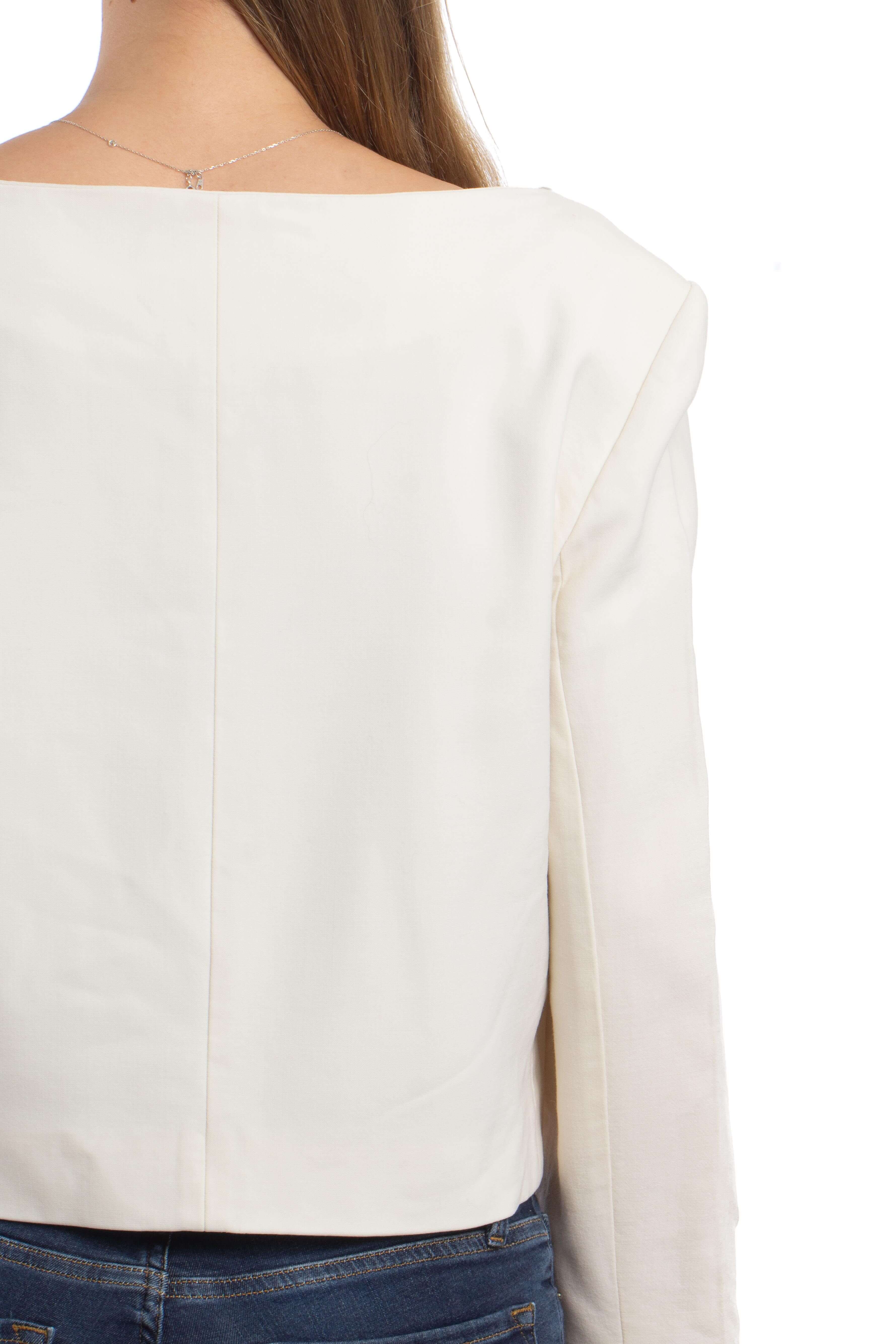 Oscar de la Renta, Talla 6