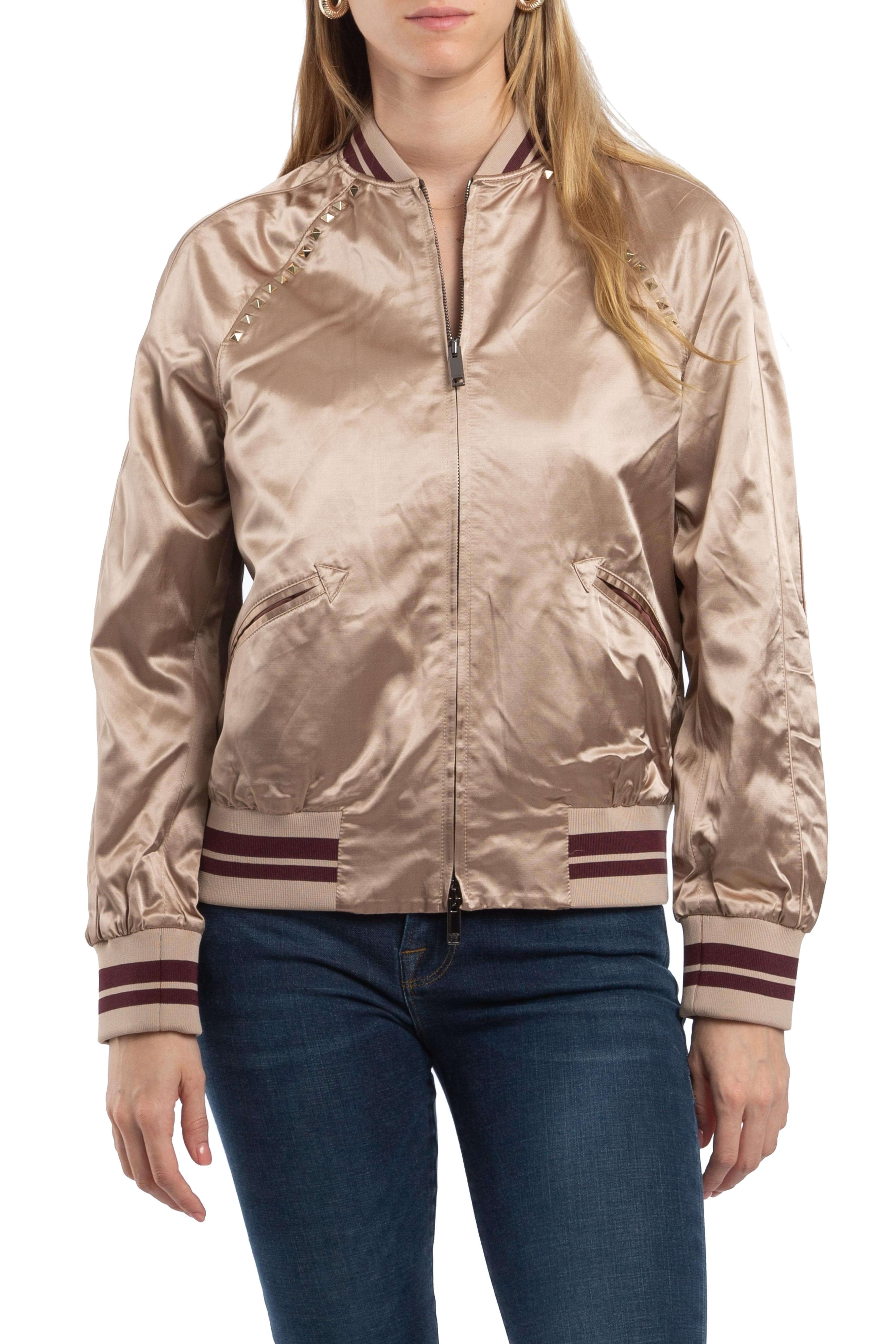 Valentino, Talla 4