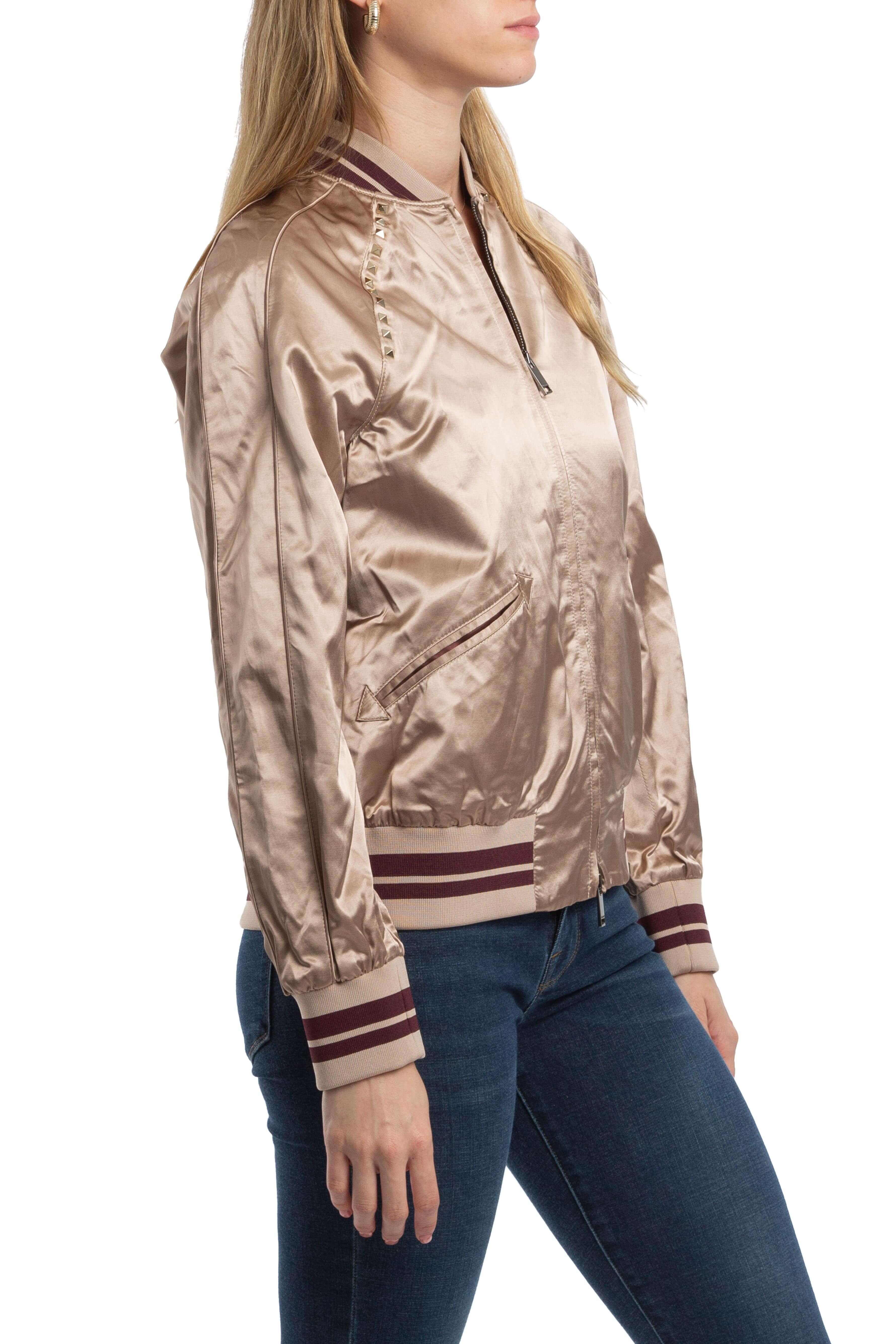 Valentino, Talla 4