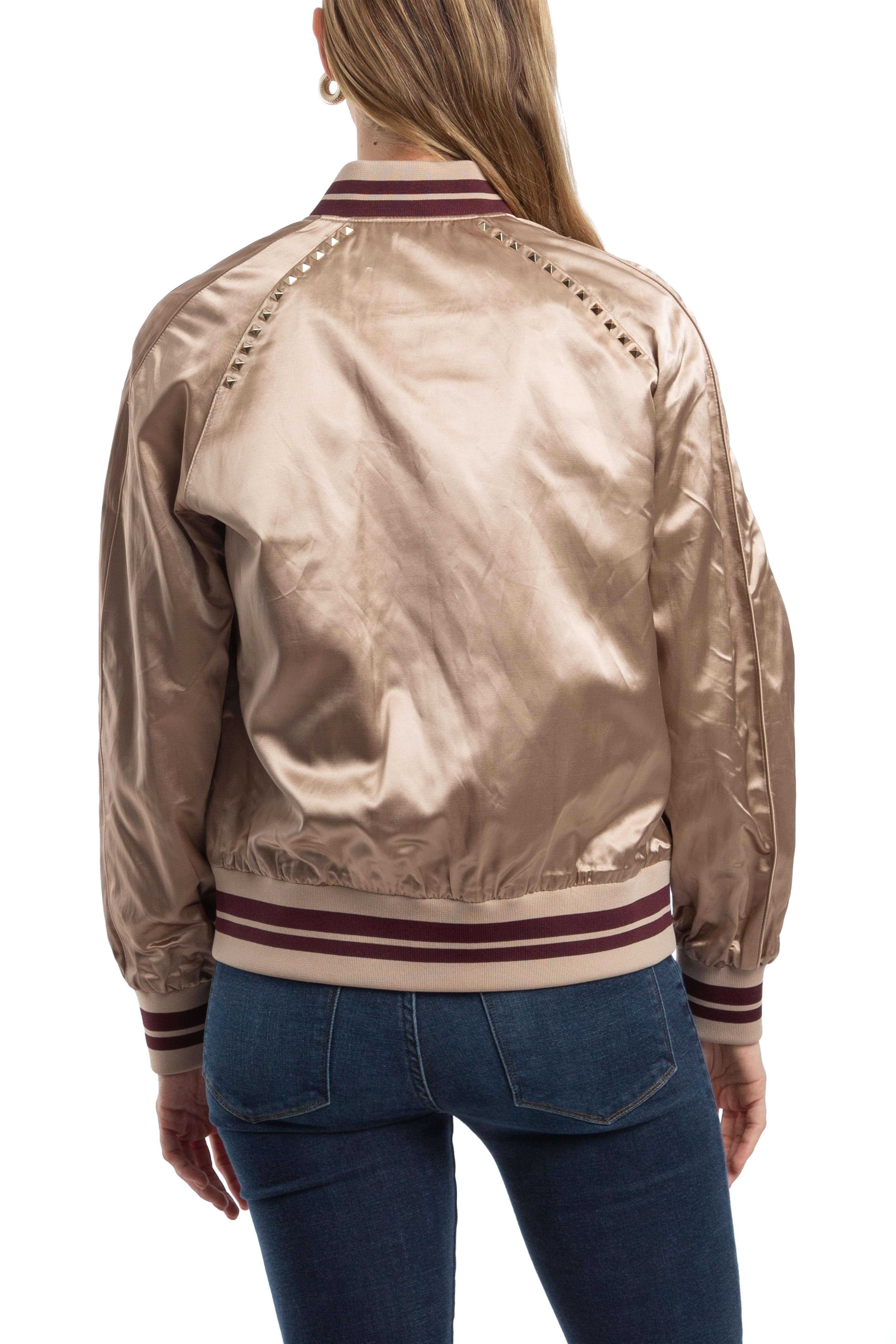 Valentino, Talla 4