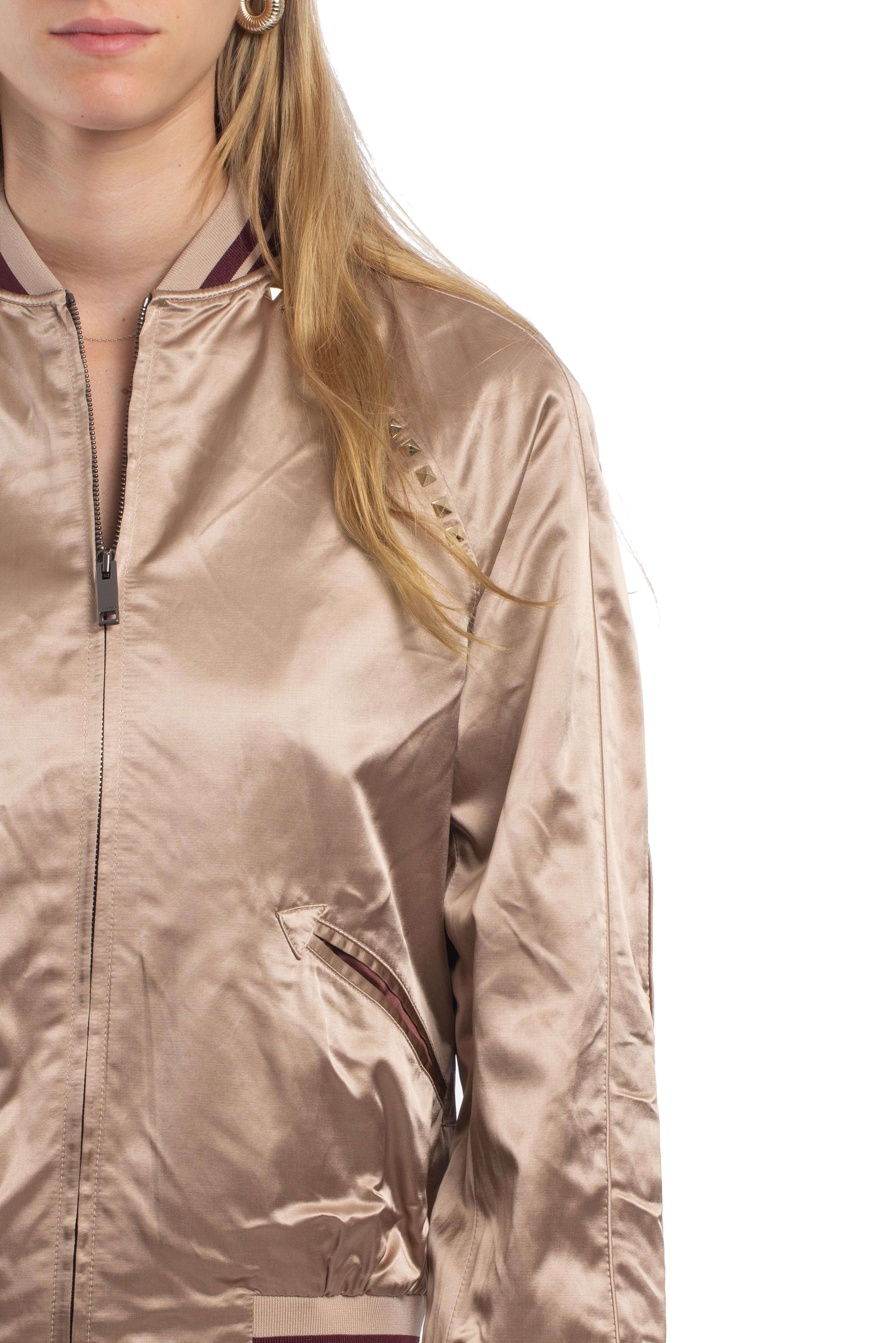 Valentino, Talla 4