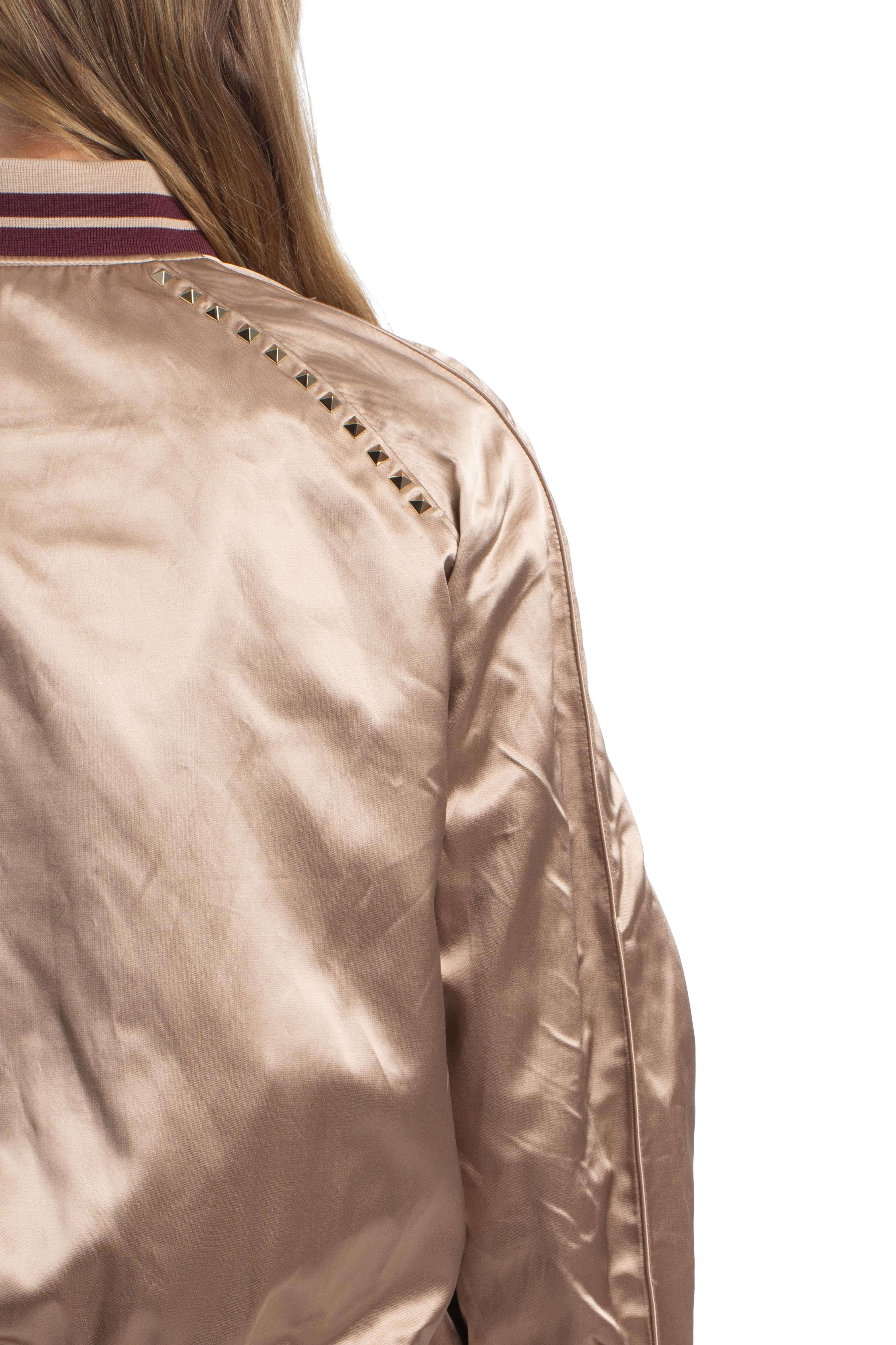 Valentino, Talla 4