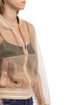 Christian Dior, Talla 2