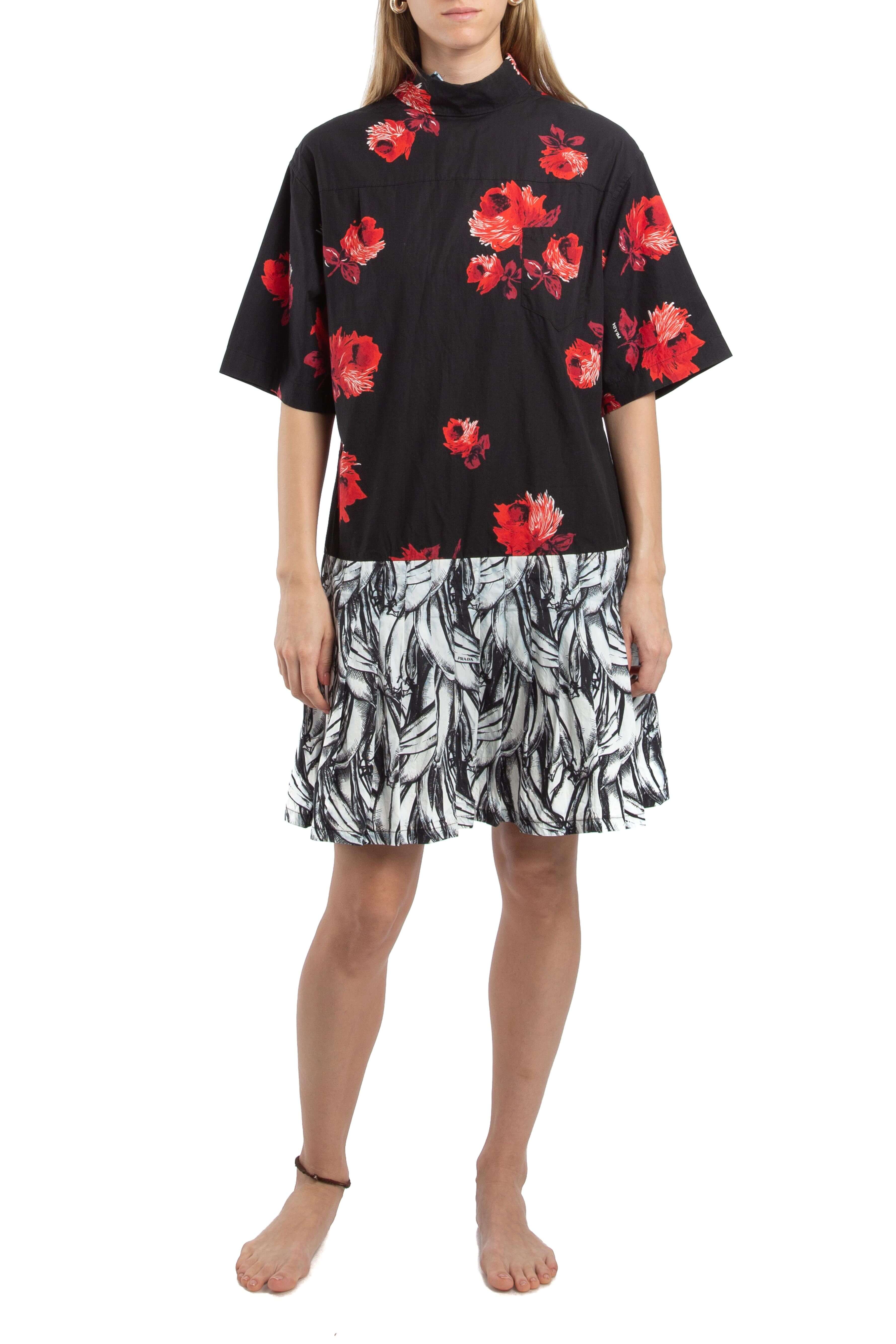 Prada, Talla M