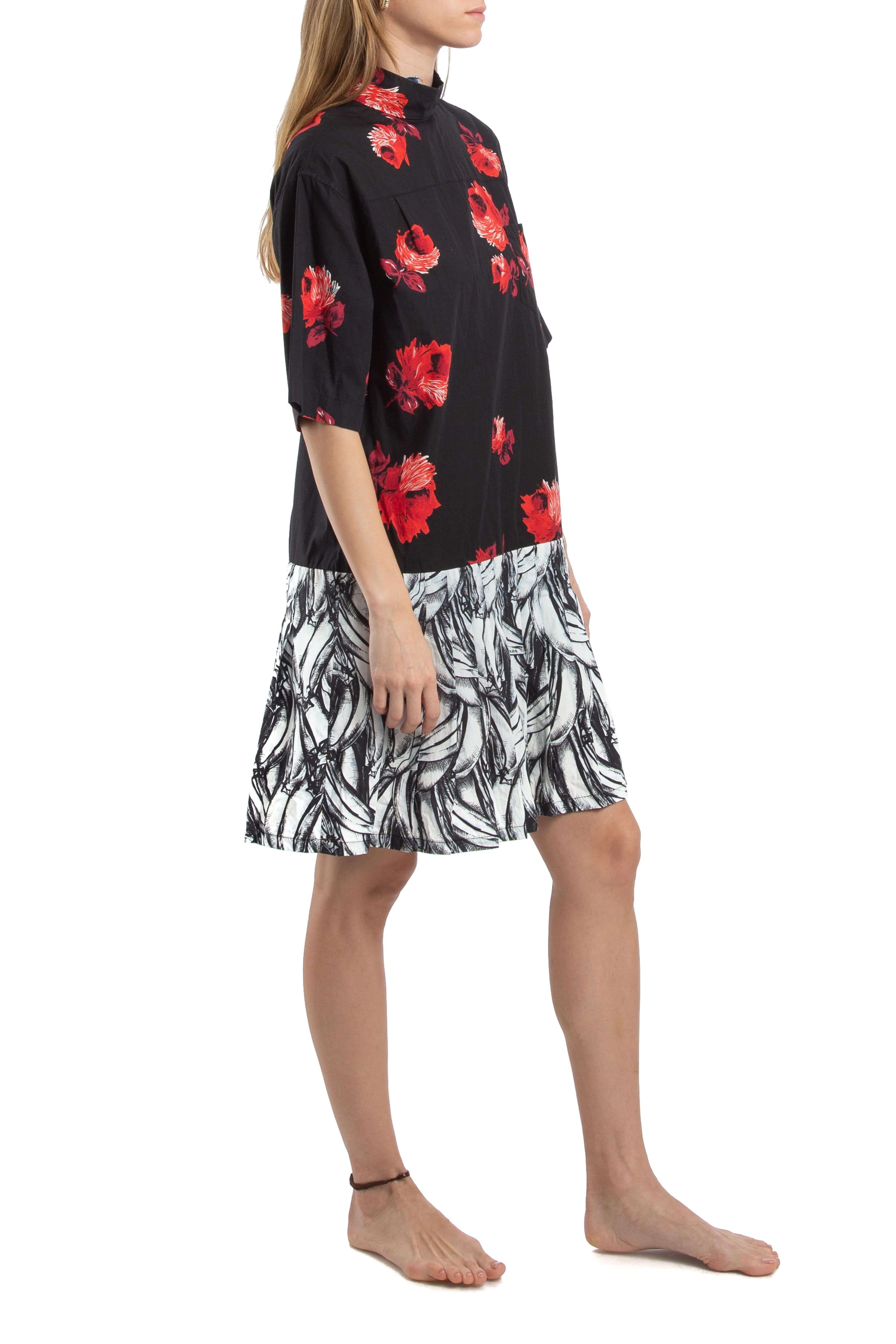 Prada, Talla M