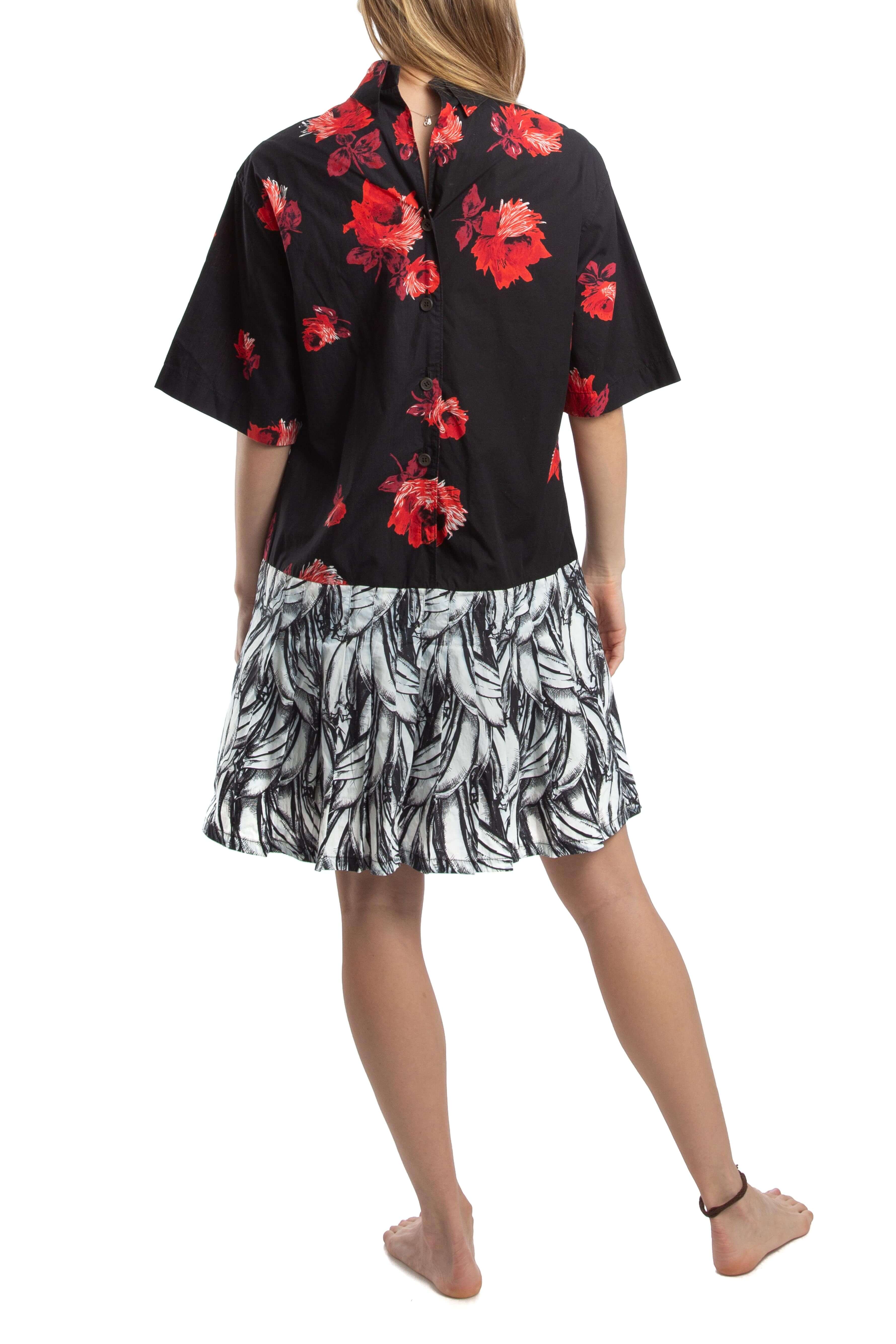 Prada, Talla M