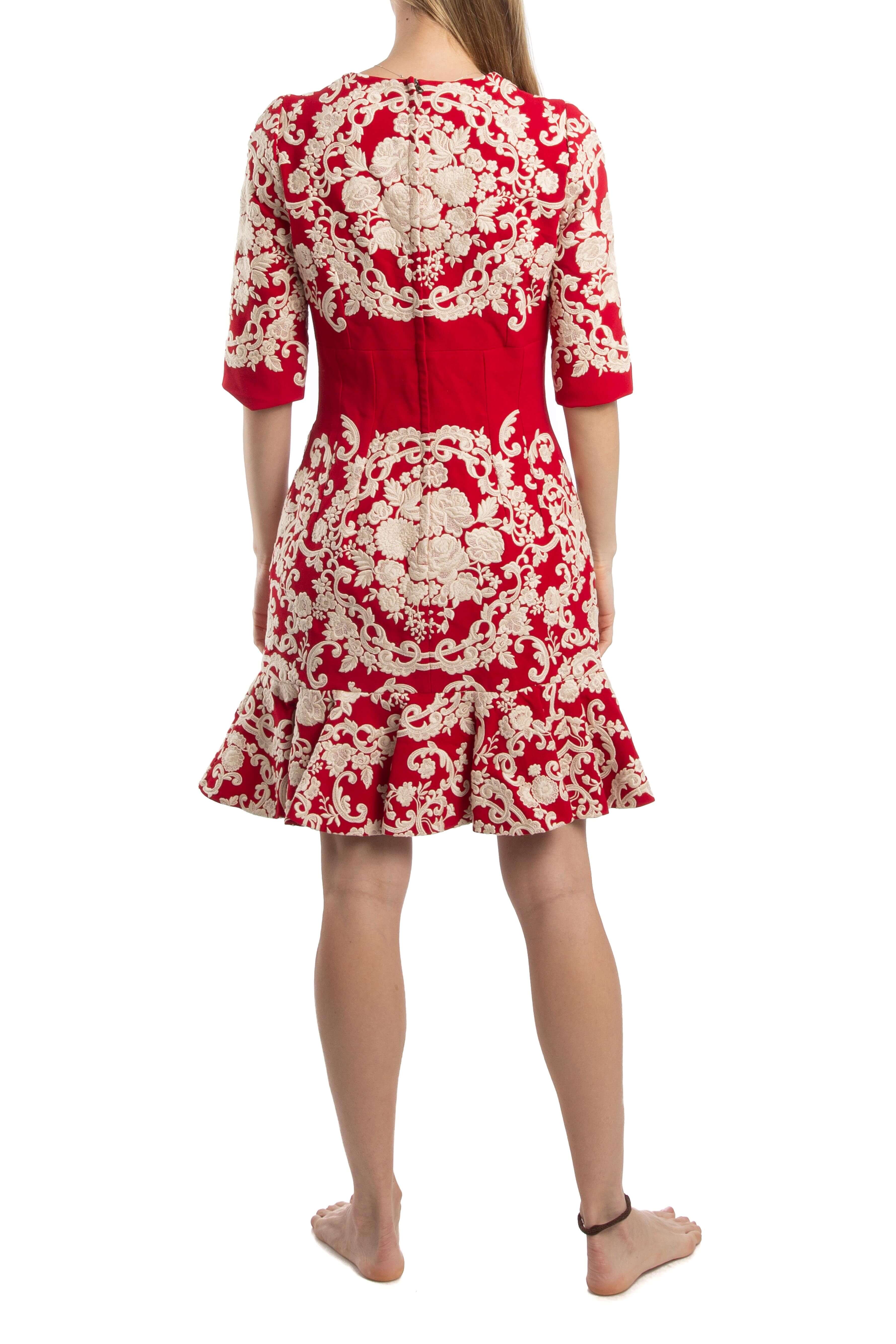 Dolce & Gabbana, Talla 42