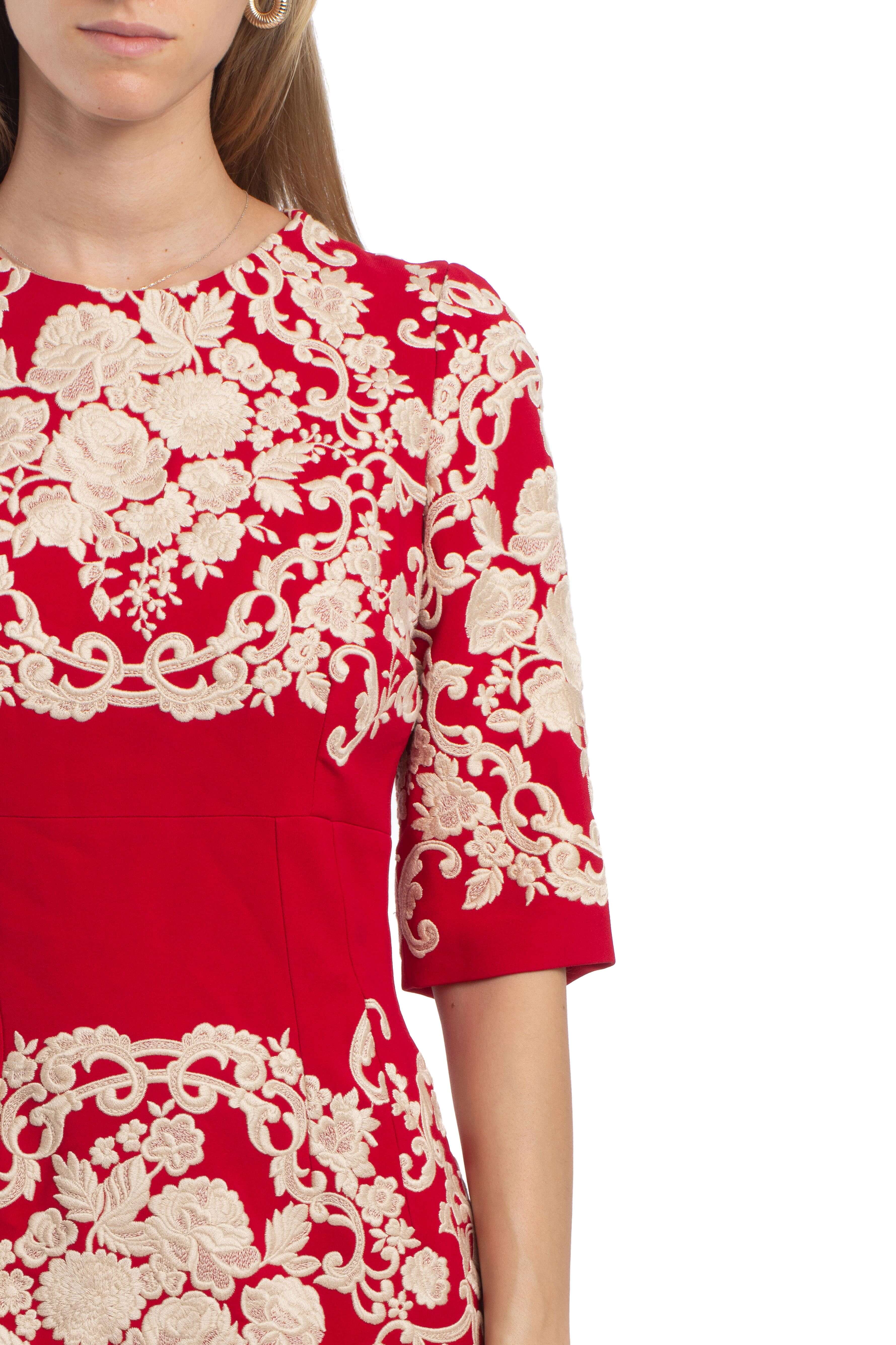 Dolce & Gabbana, Talla 42
