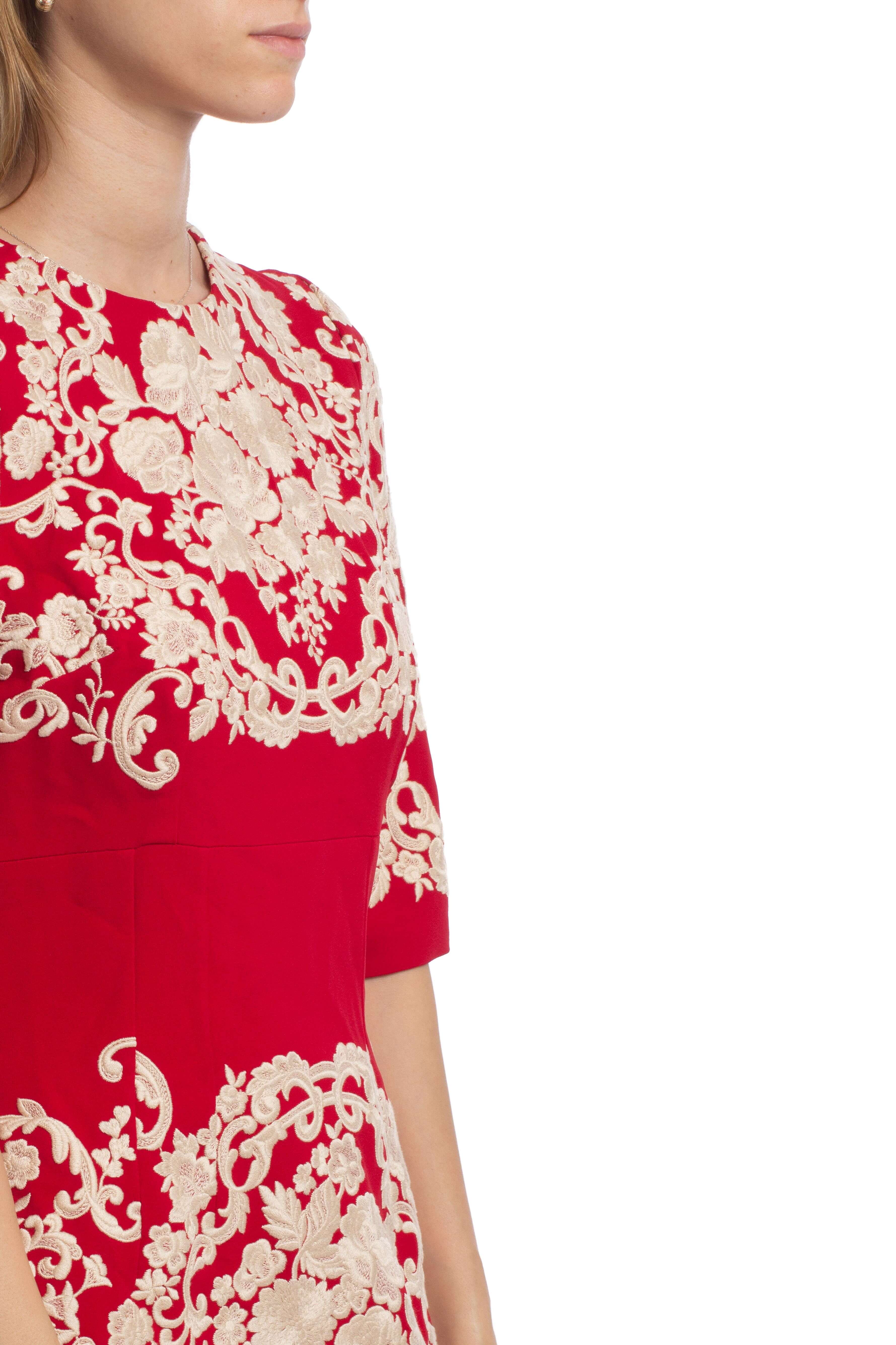Dolce & Gabbana, Talla 42
