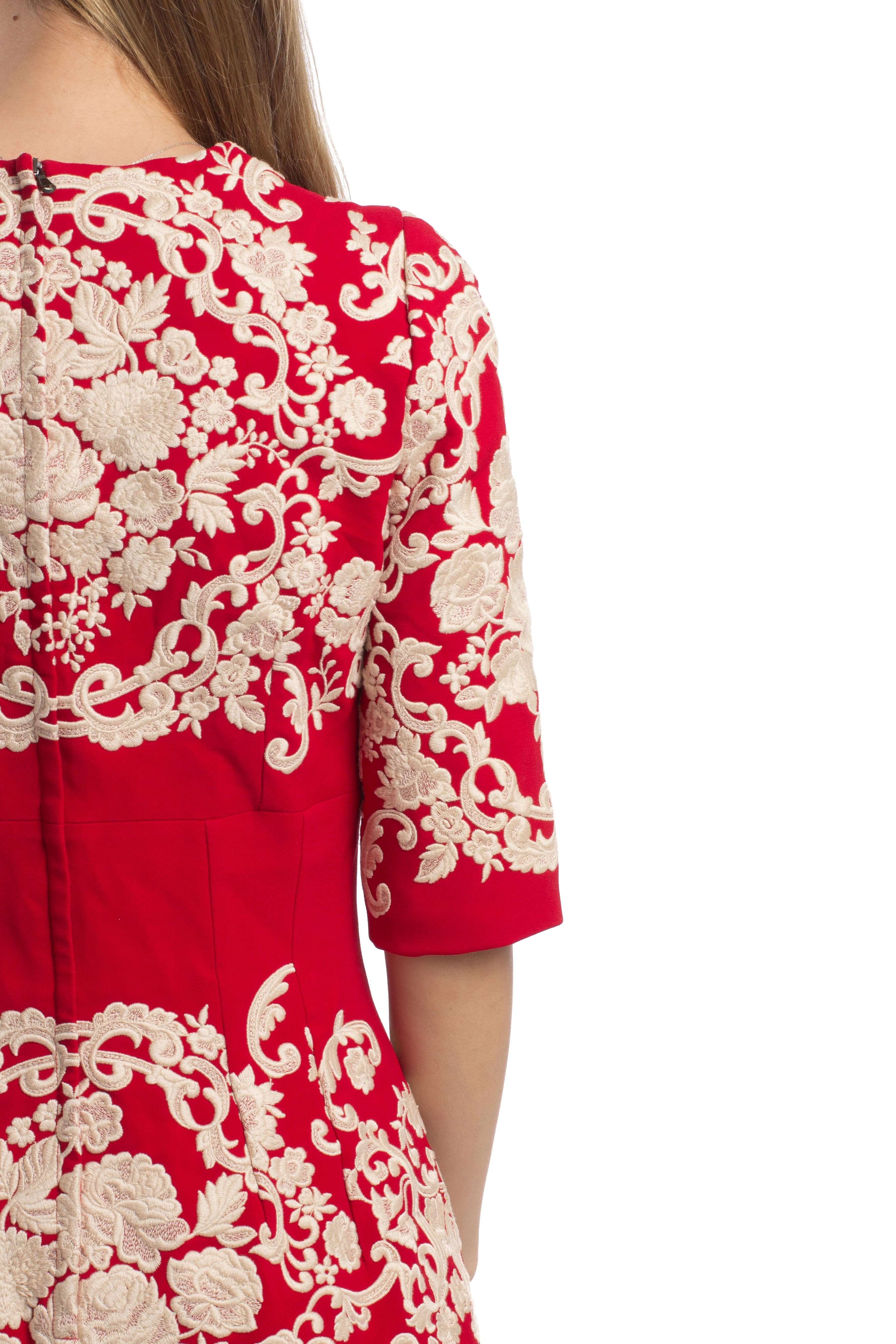 Dolce & Gabbana, Talla 42